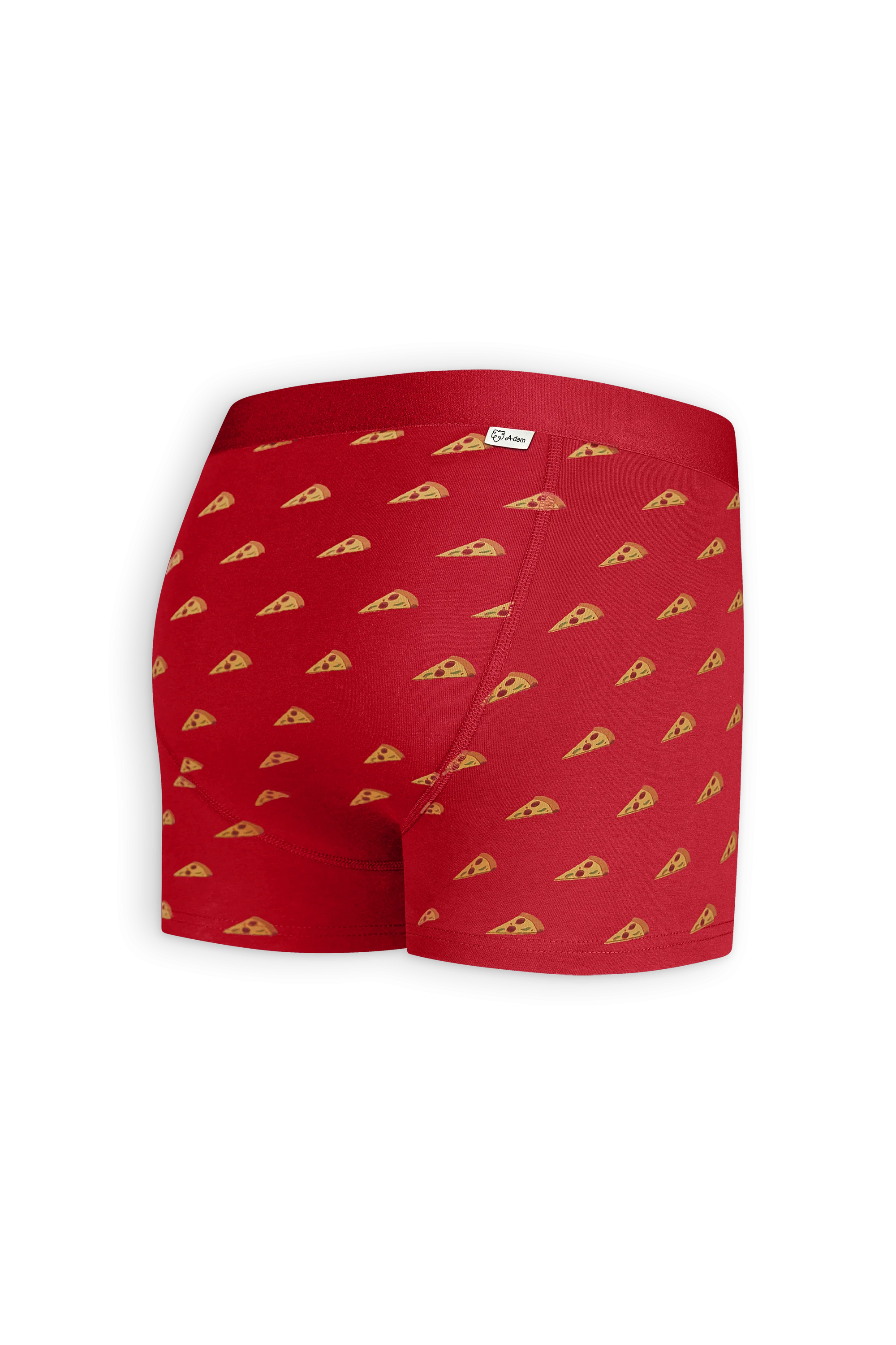 2-Pack Pizza Delivery Giftbox - Image 3
