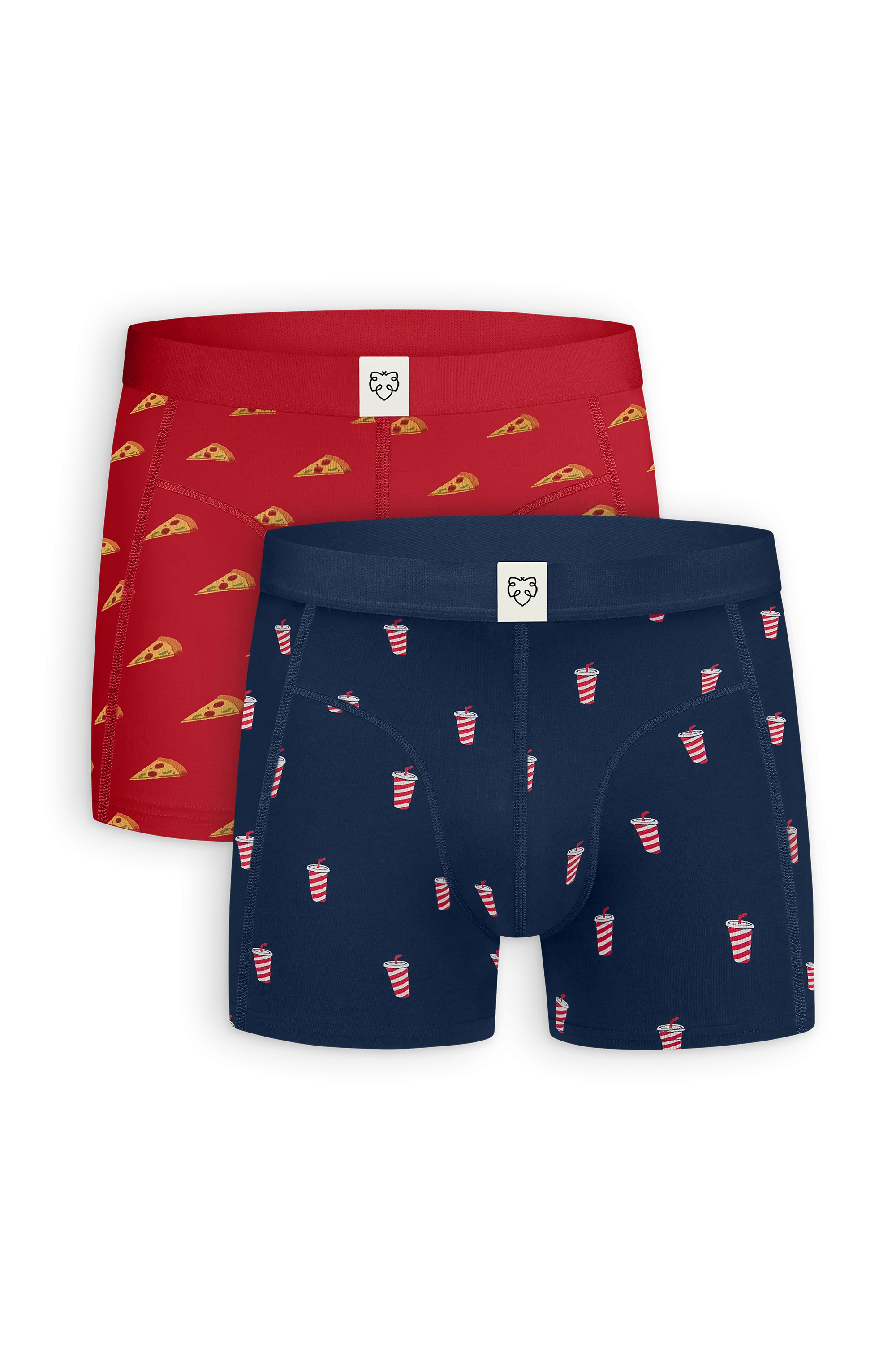 2-Pack Pizza Delivery Giftbox - Image 6