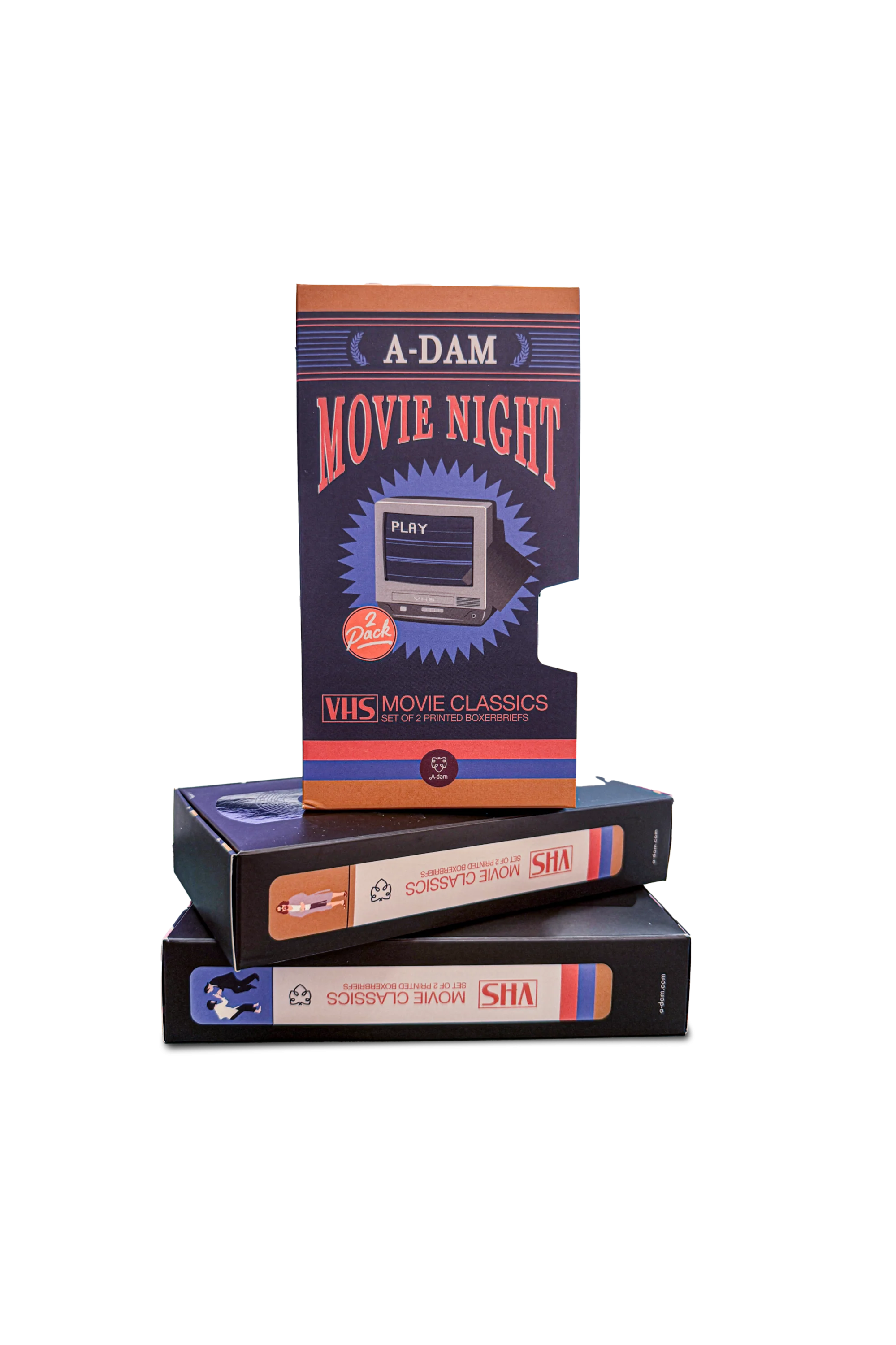 2P Video-tape Giftbox - Image 4
