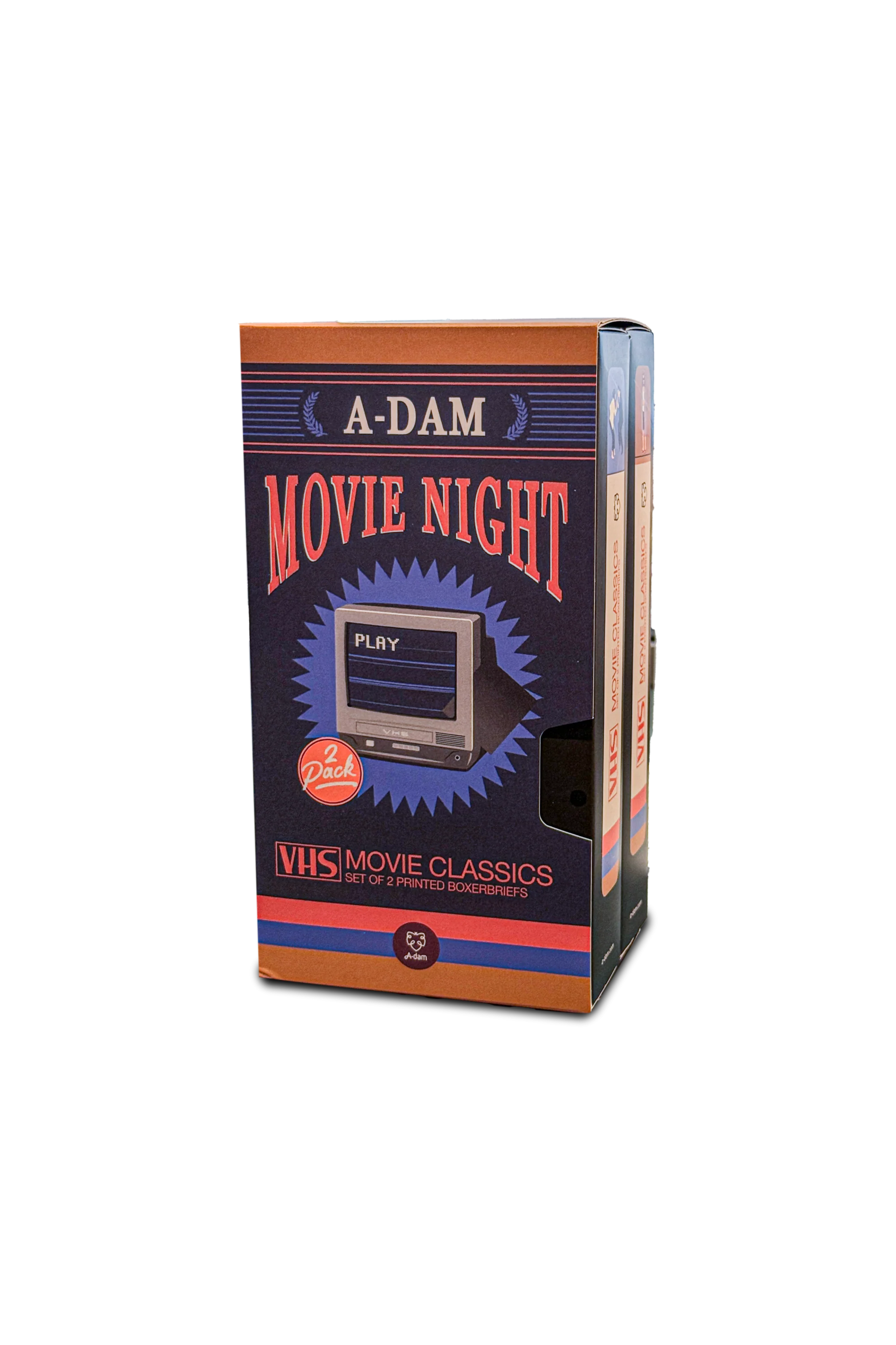 2P Video-tape Giftbox - Image 5