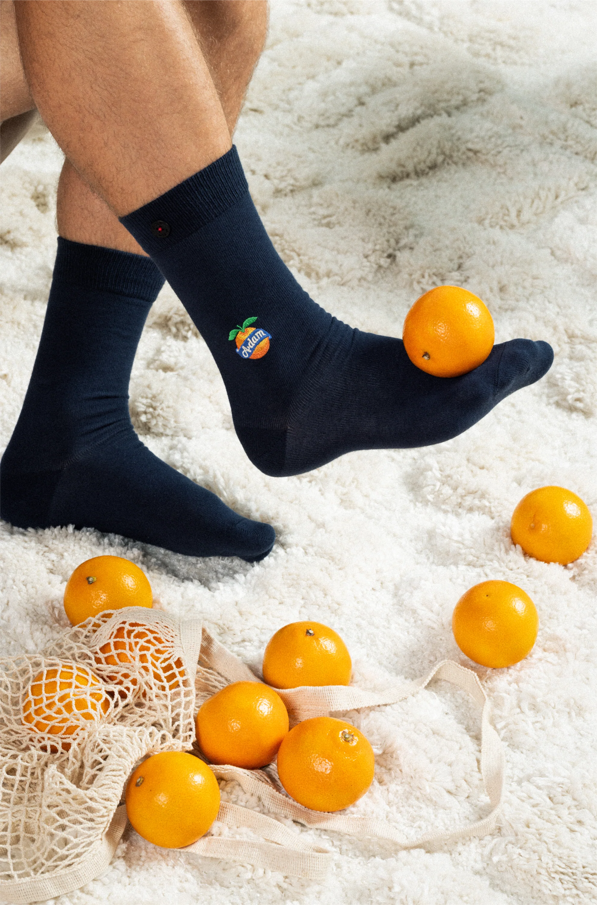 A-dam Orange - Image 2