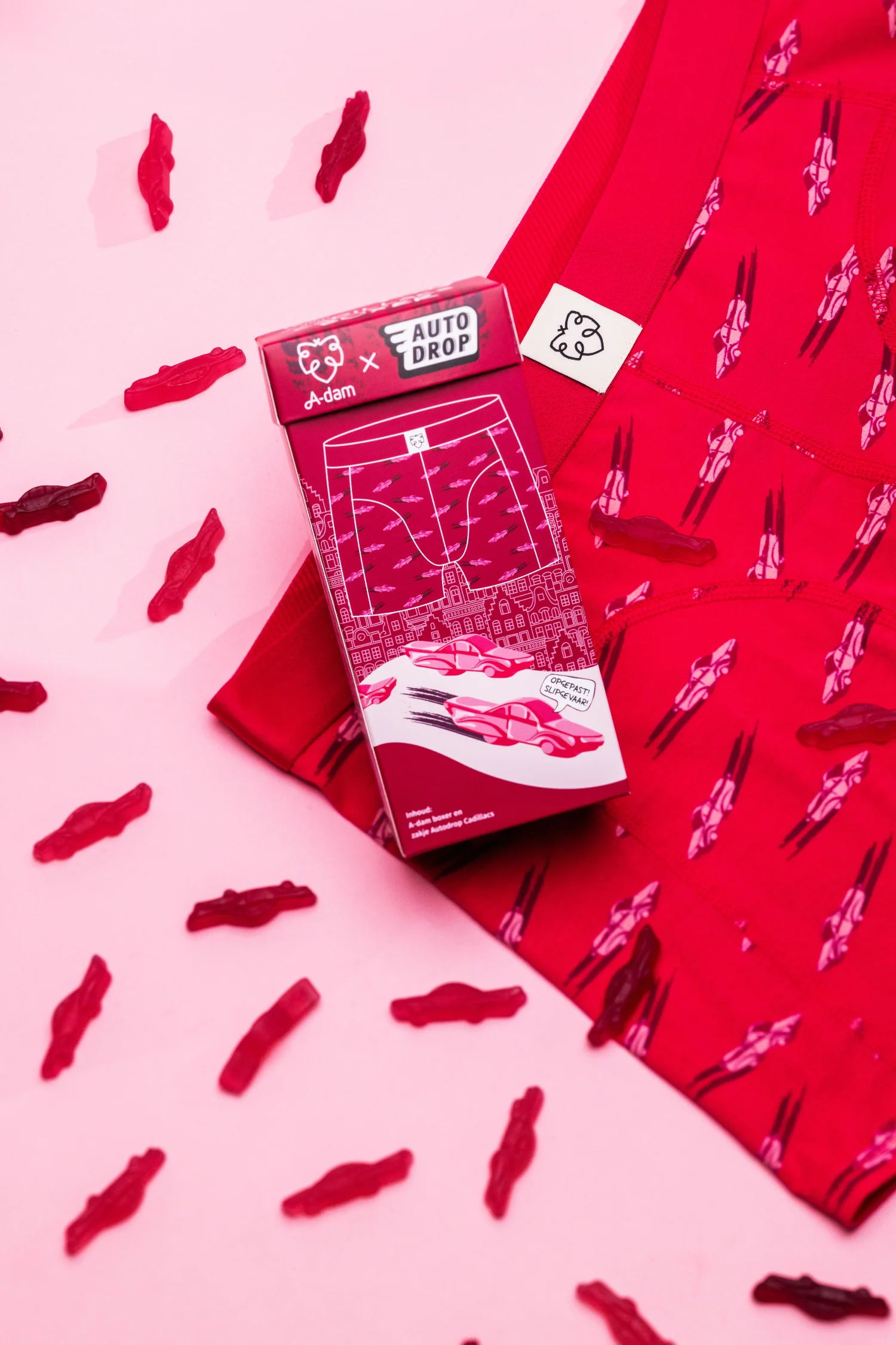 A-dam x Autodrop - Image 7