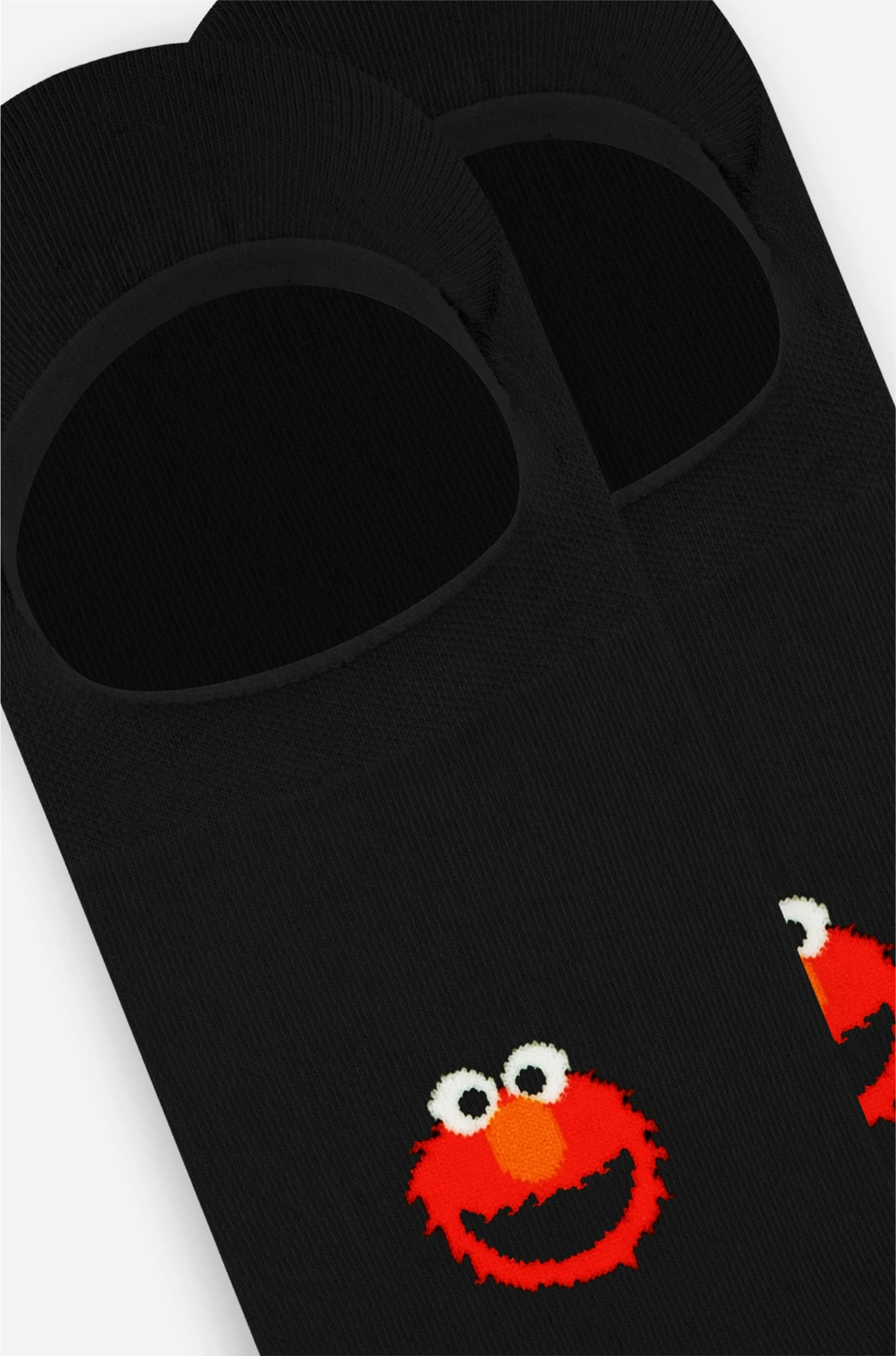 Black Elmo - Image 3