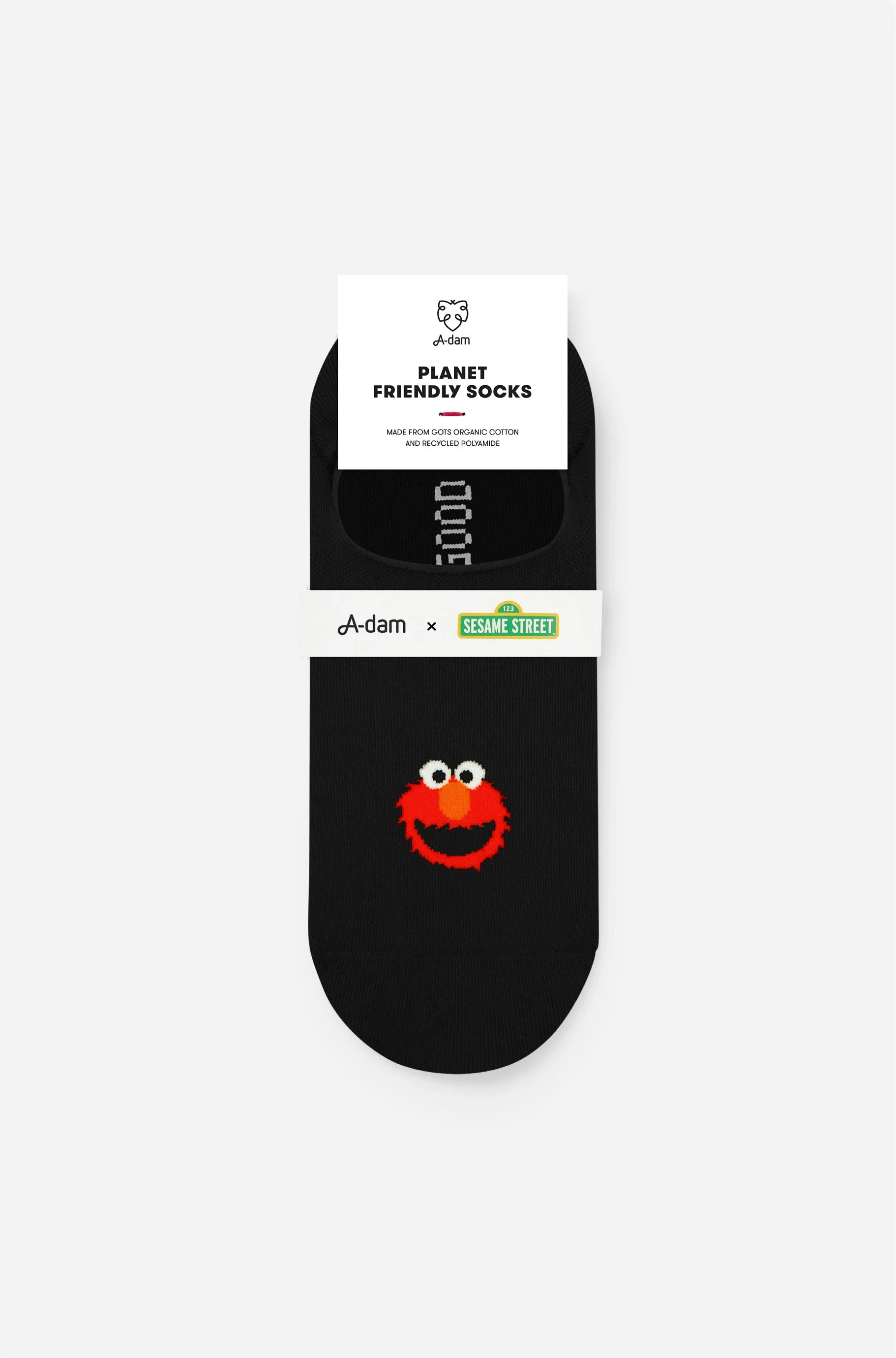 Black Elmo - Image 5