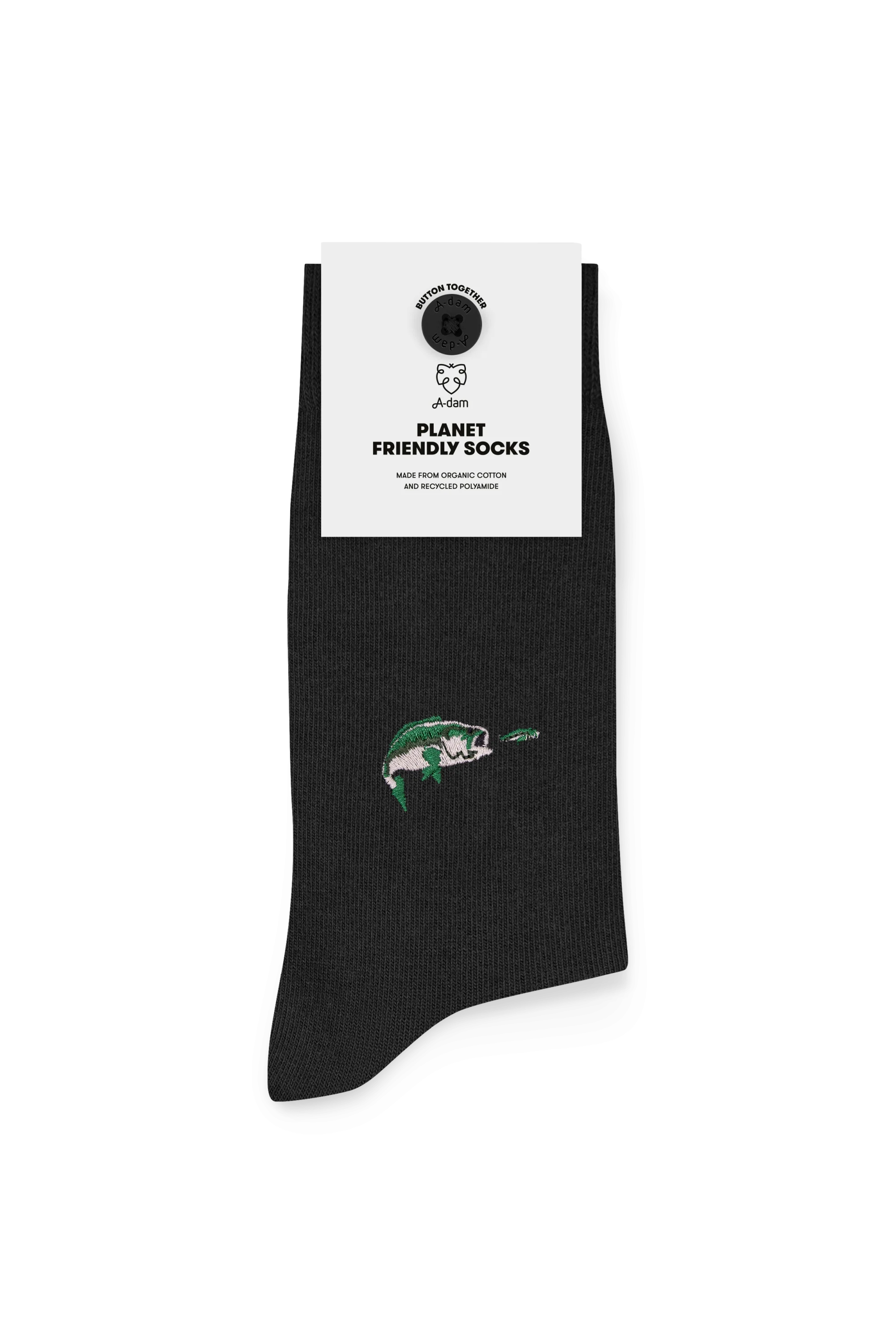 Black Fish - Image 2