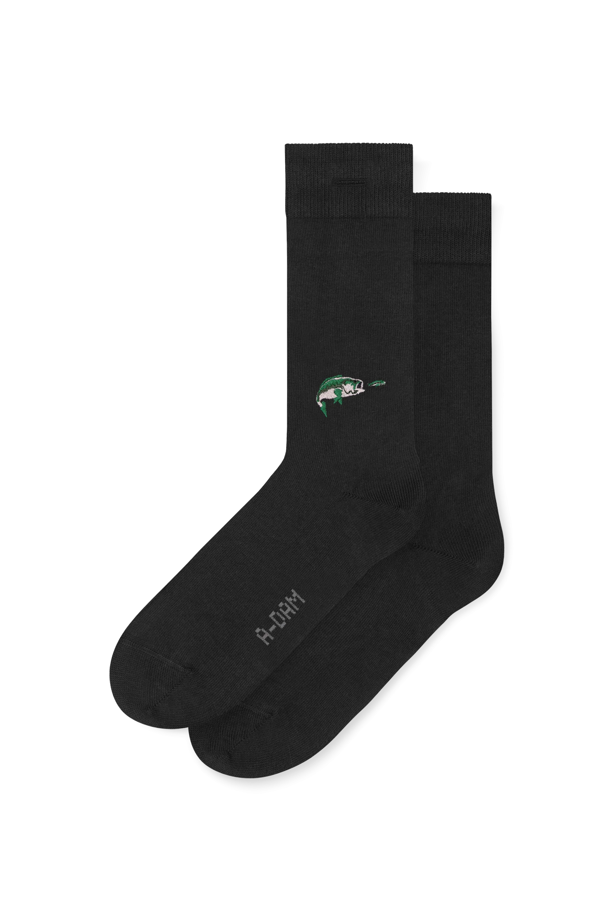 Black Fish - Image 4