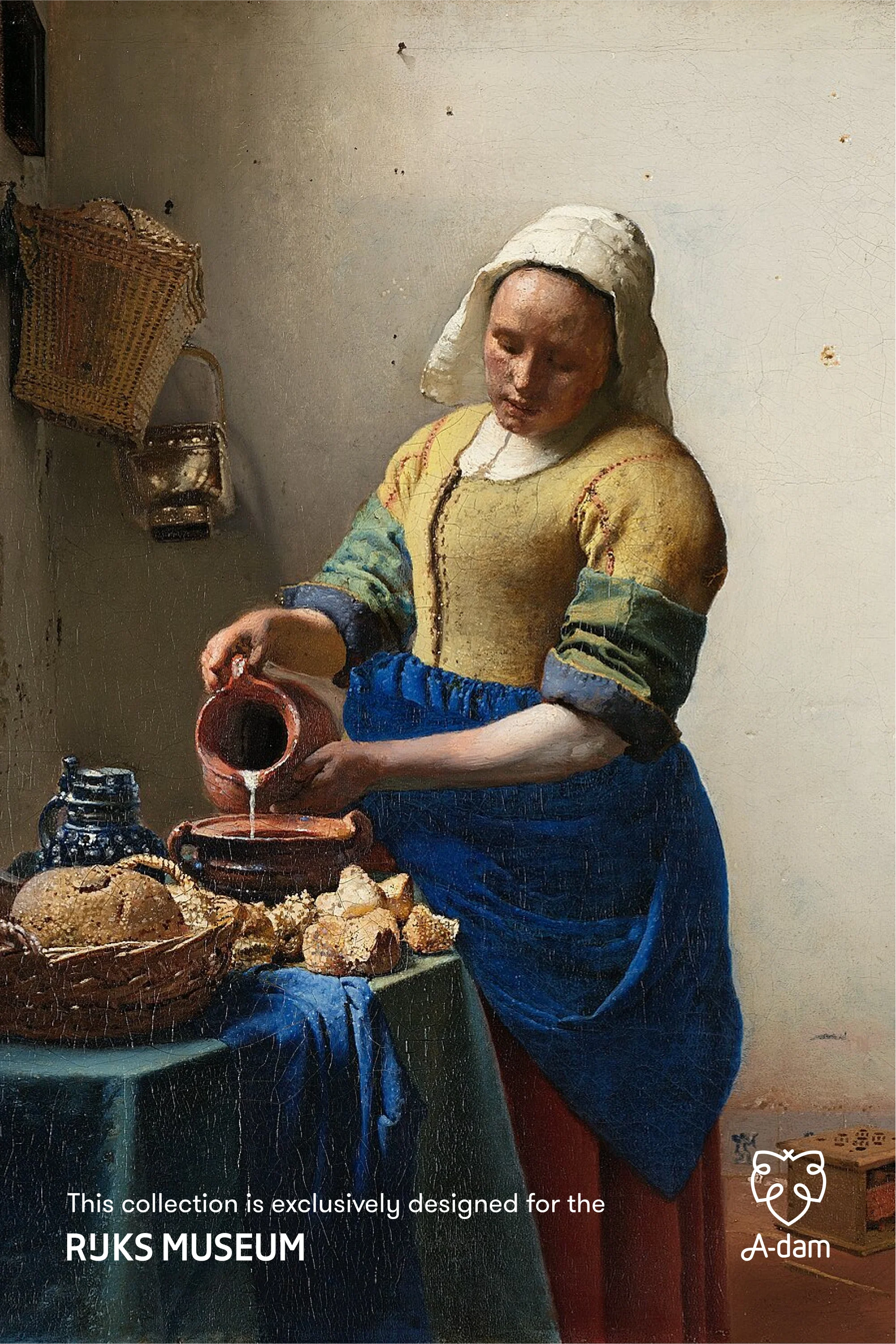 Black Tee Milkmaid - Image 7