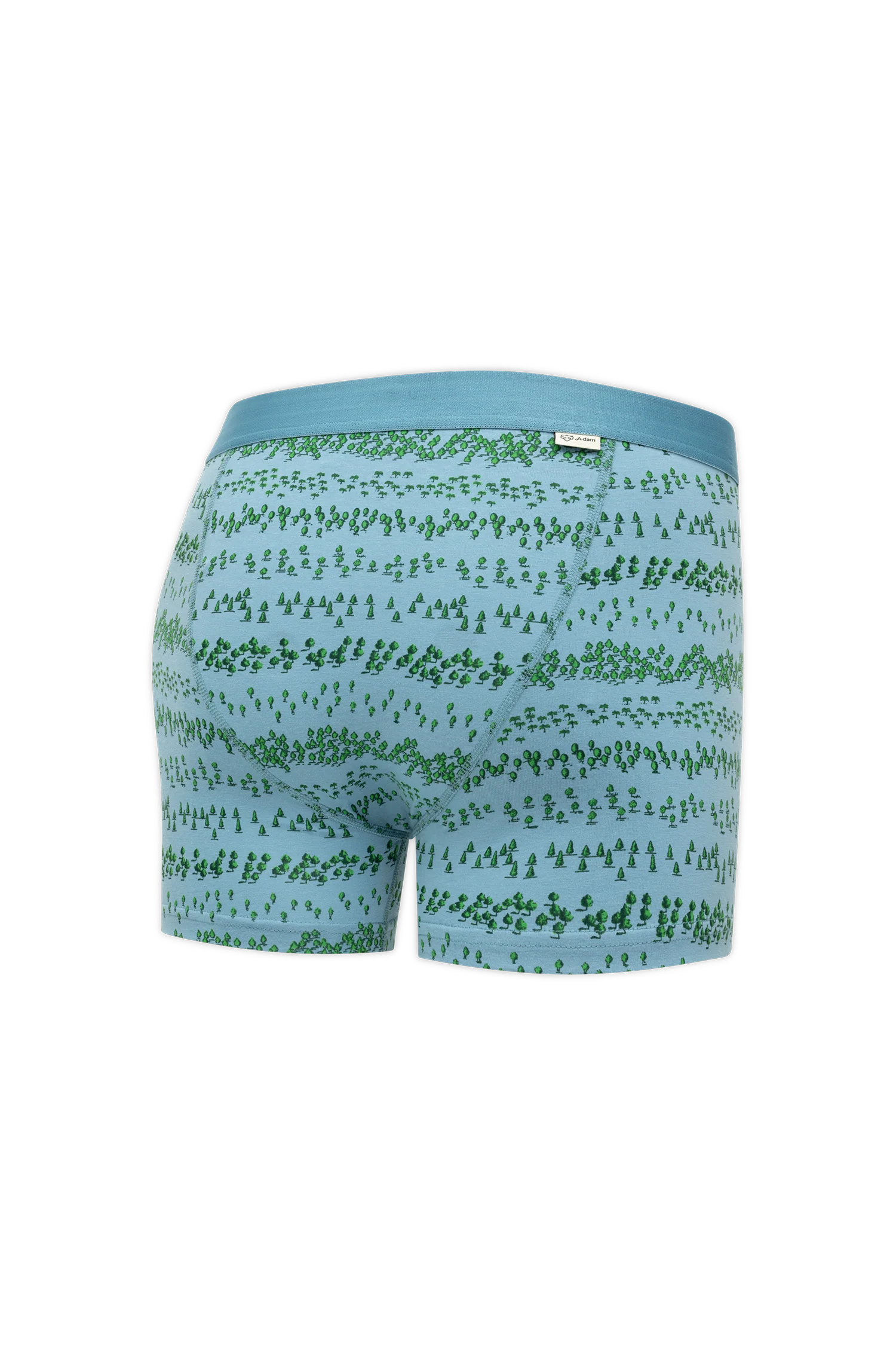Black Trouts, Ginger Scoutmap & Blue Forest 3-Pack - Image 7