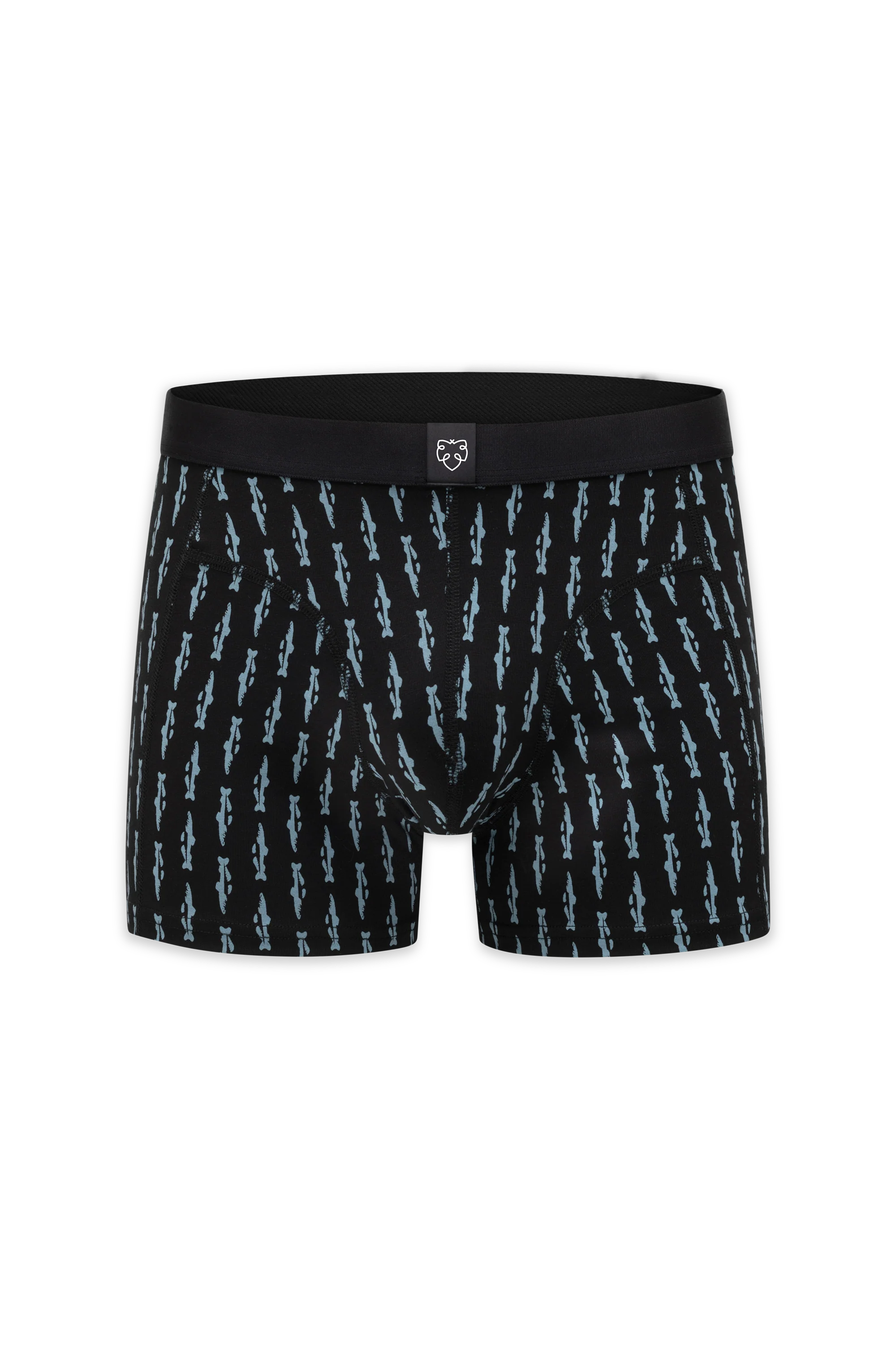 Black Trouts & Jelle 3-Pack - Image 5
