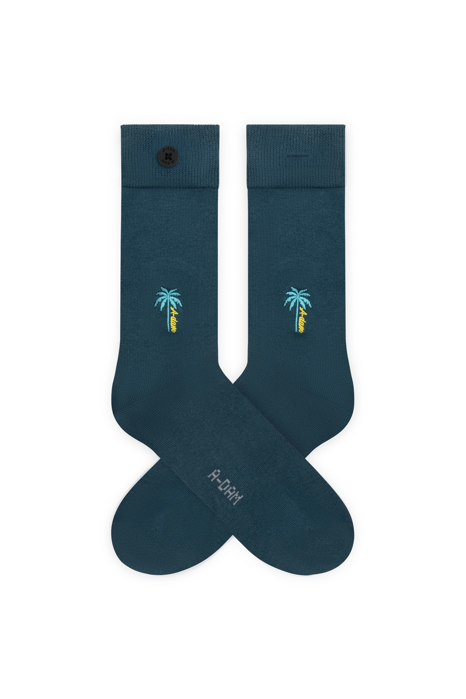 Blue A-dam Palm