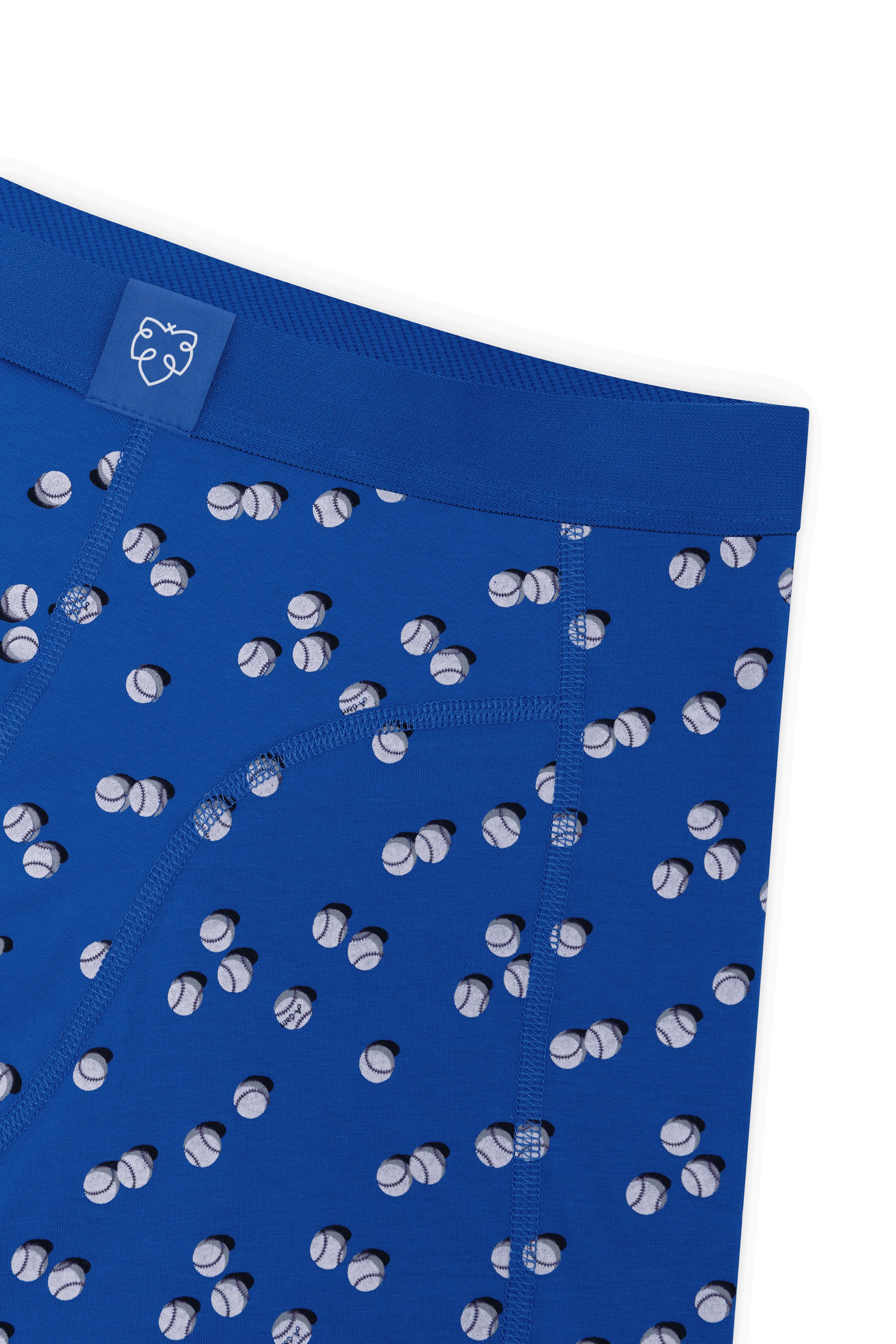 Blue Baseballs - Image 2
