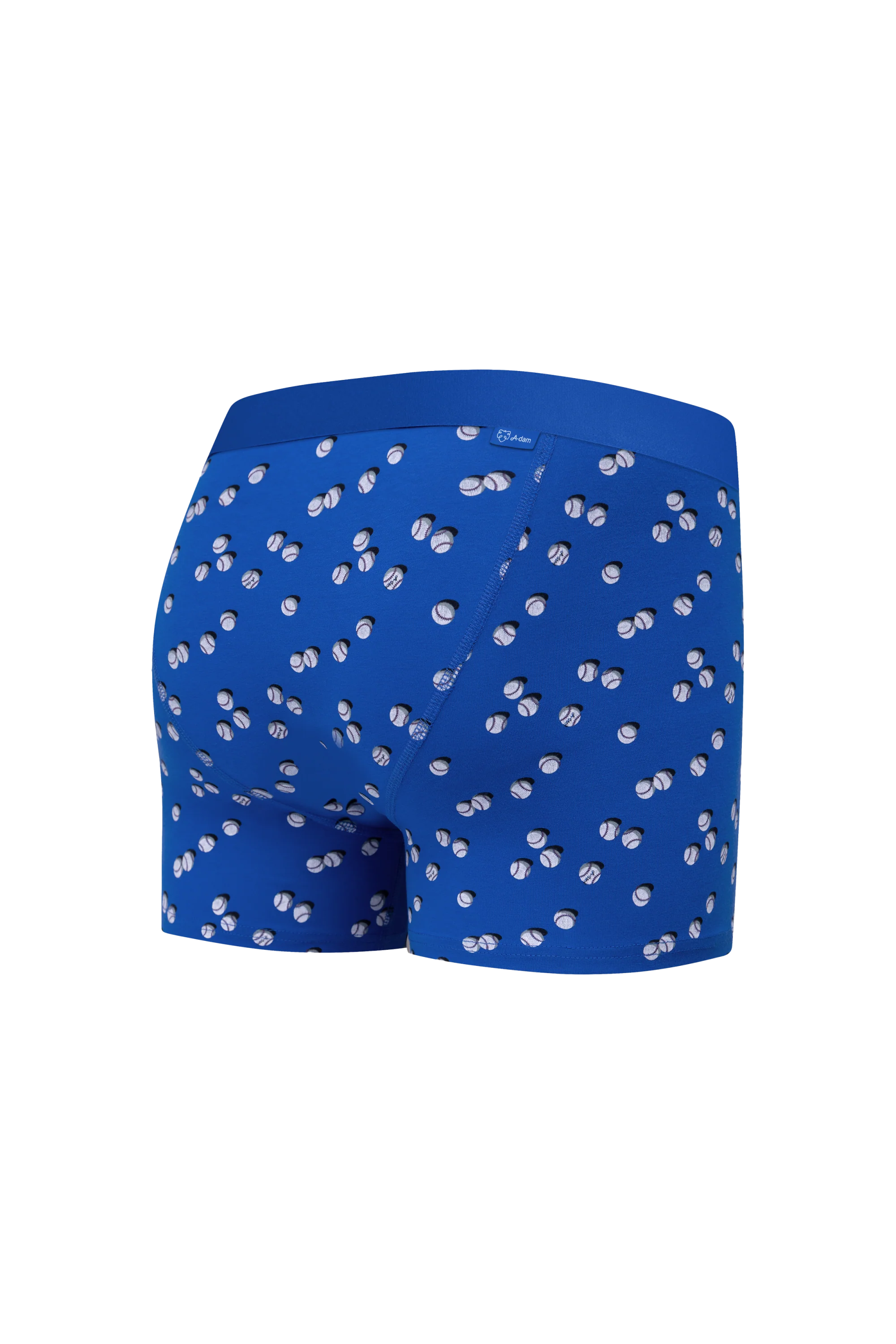 Blue Baseballs - Image 3