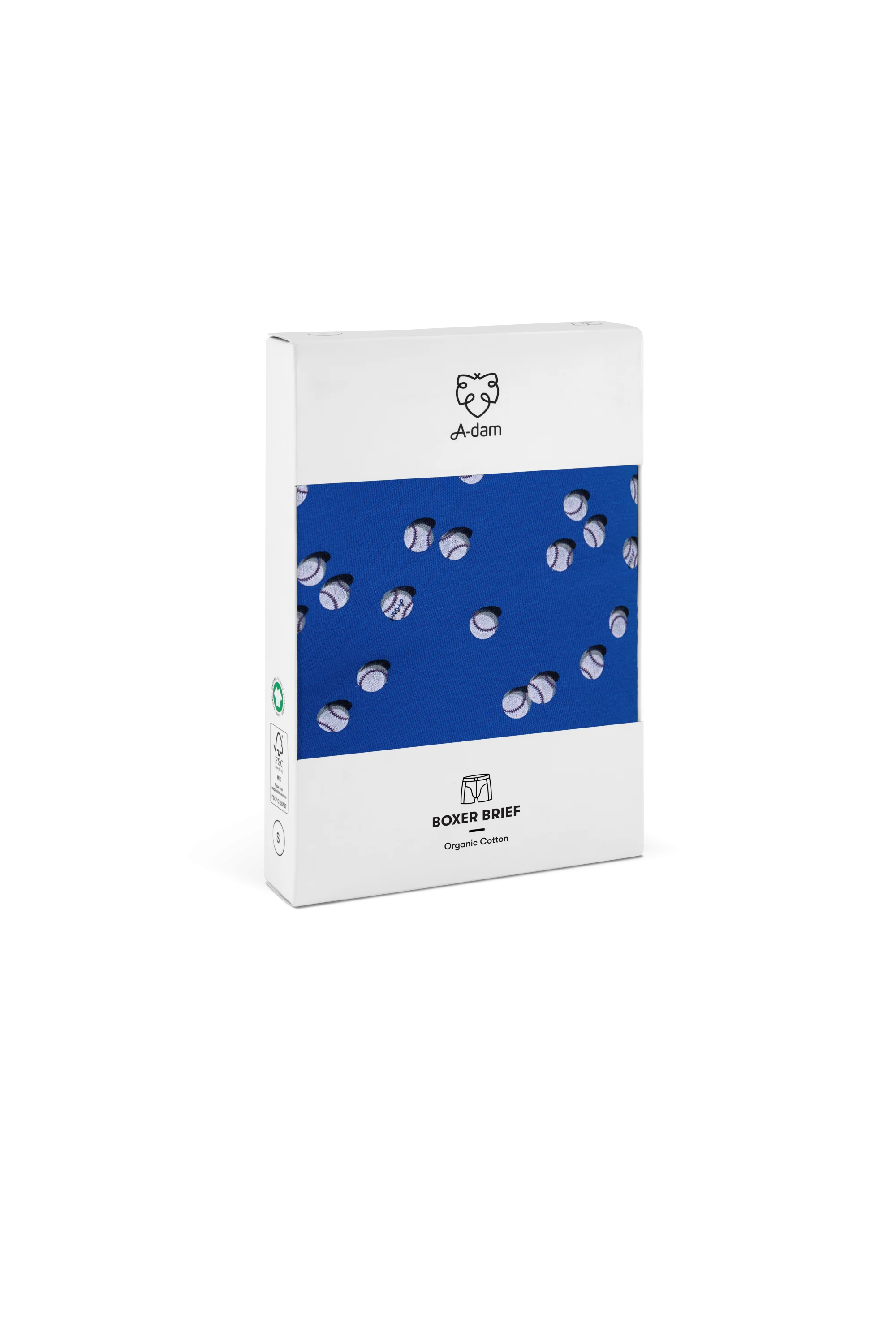 Blue Baseballs - Image 4