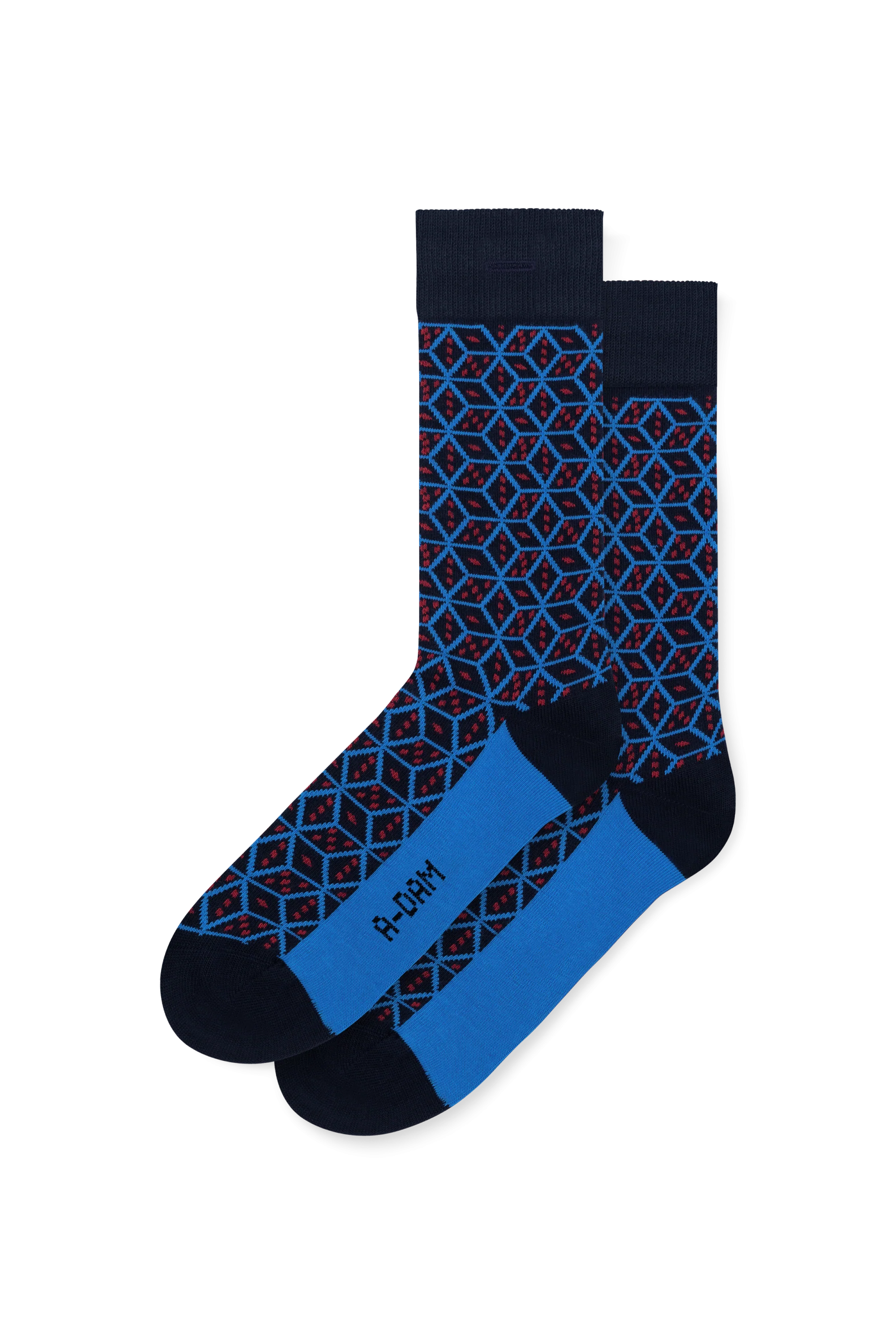 Blue Dice - Image 4