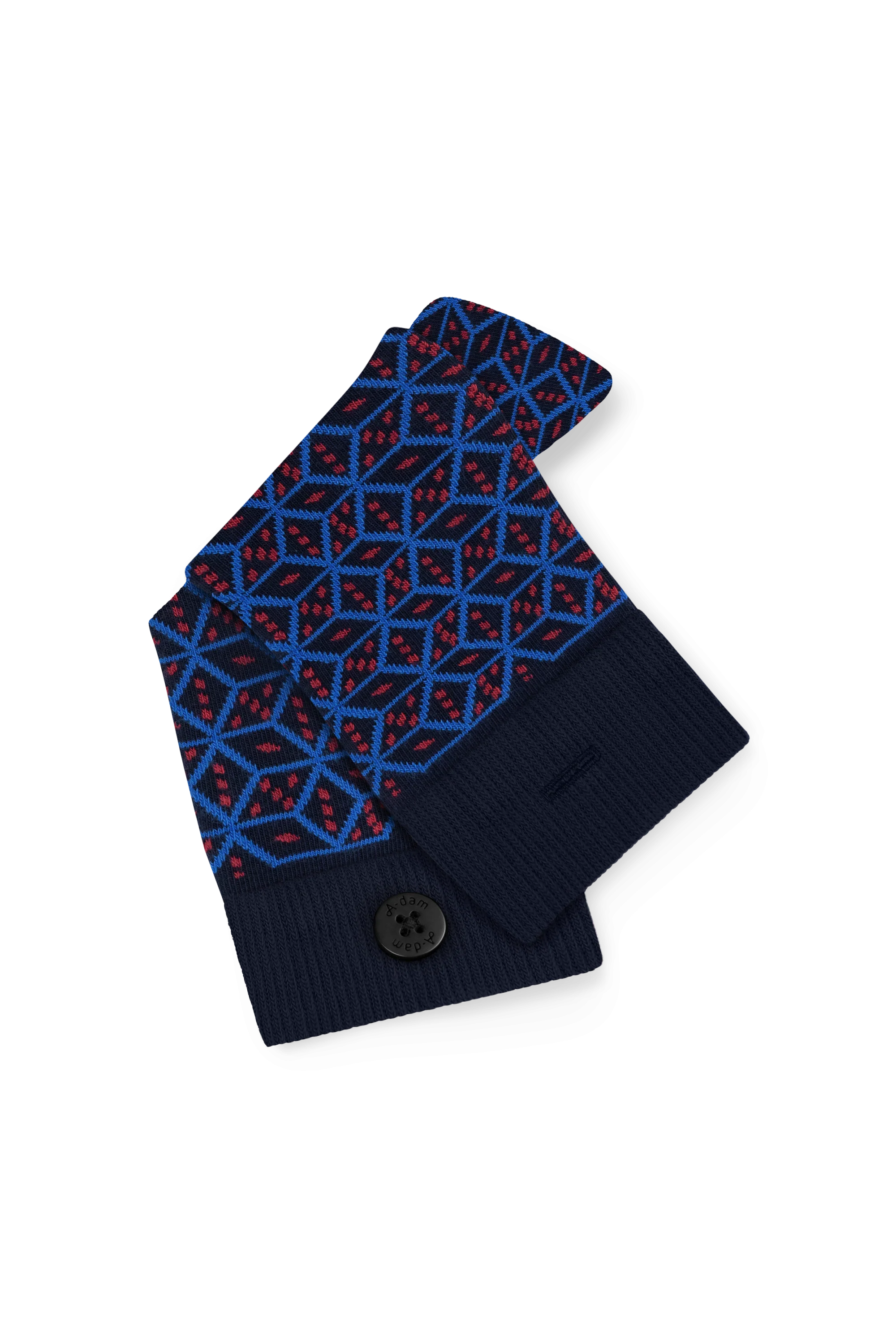 Blue Dice - Image 5