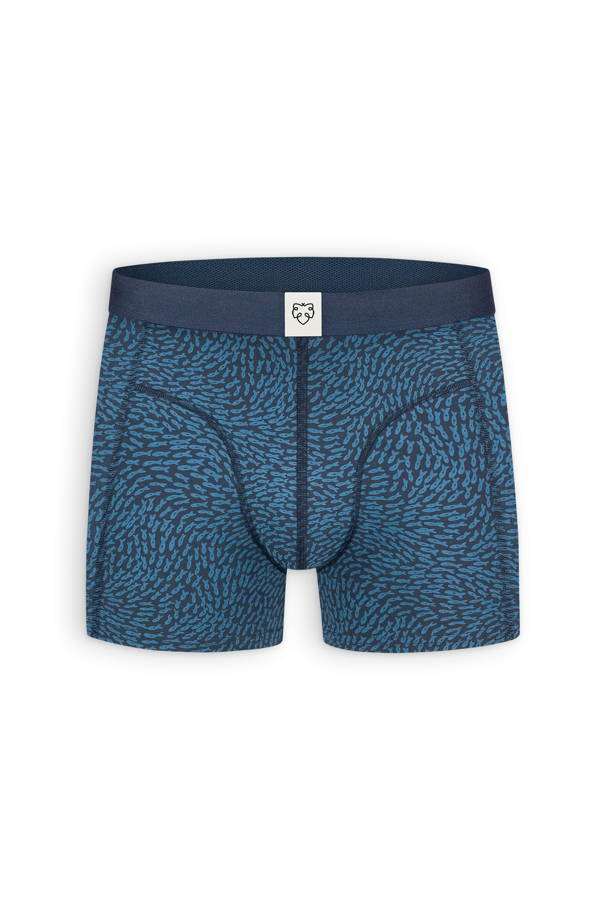Blue Fish