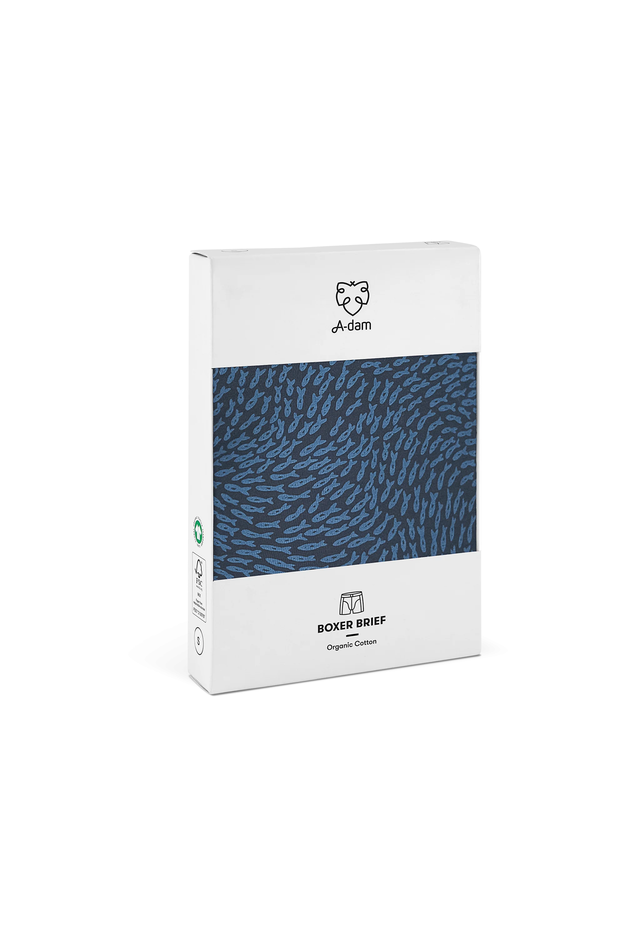 Blue Fish - Image 6
