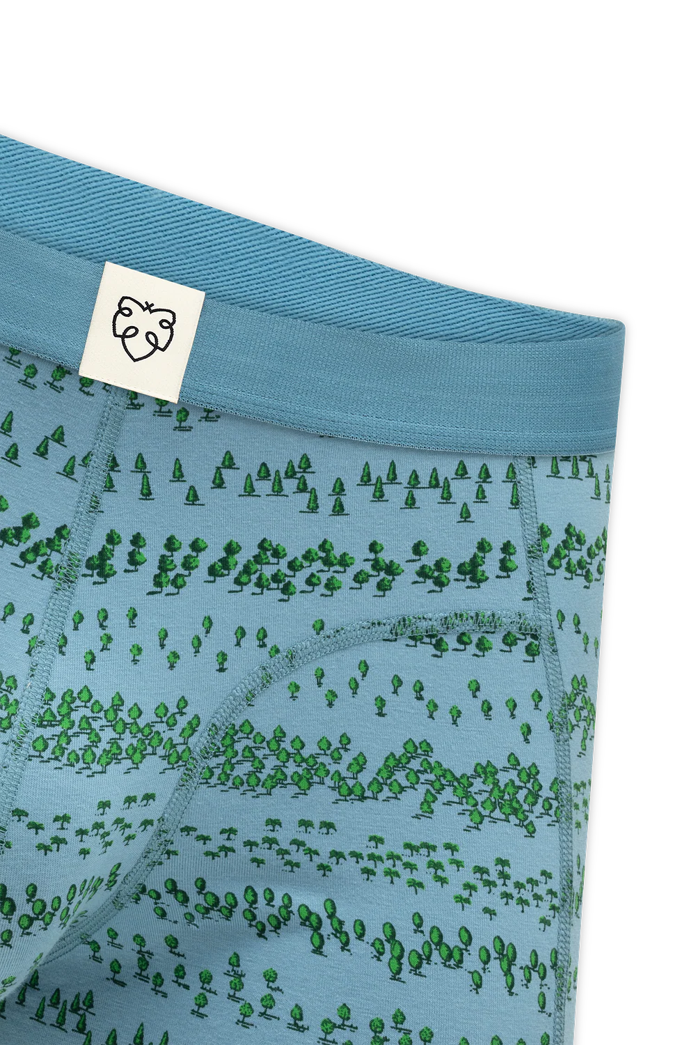 Blue Forest - Image 2