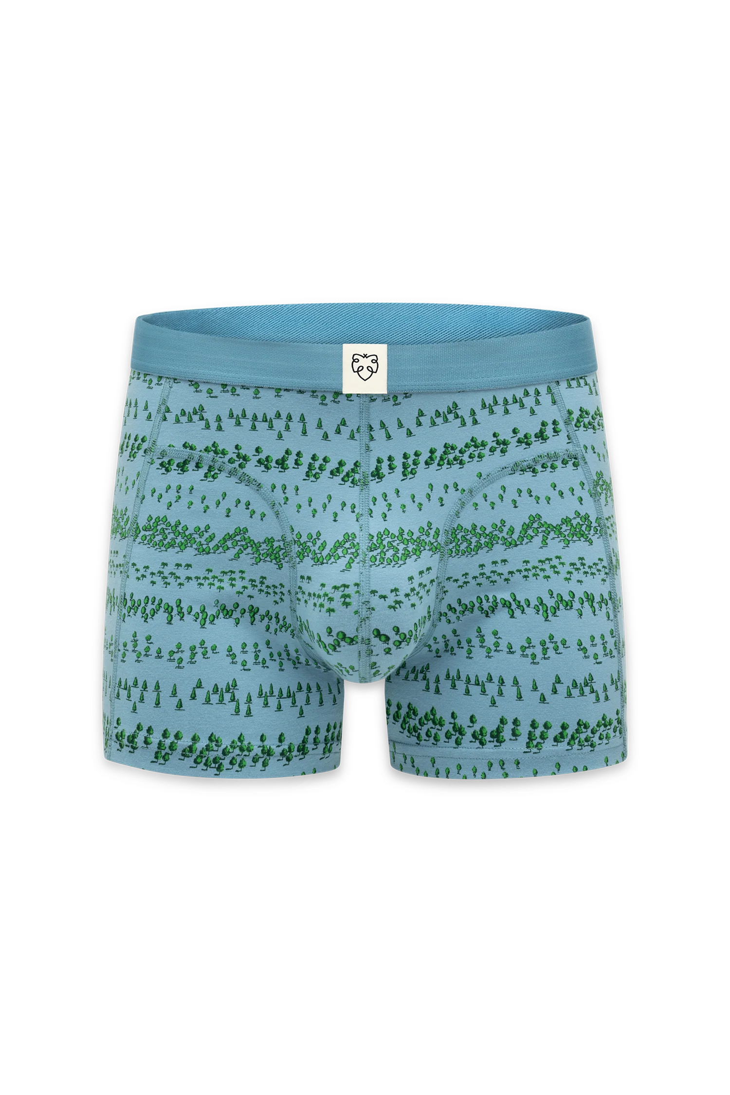 Blue Forest & Black Trouts 2-Pack - Image 6