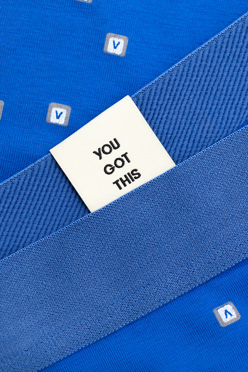 Blue Keyboard - Image 5