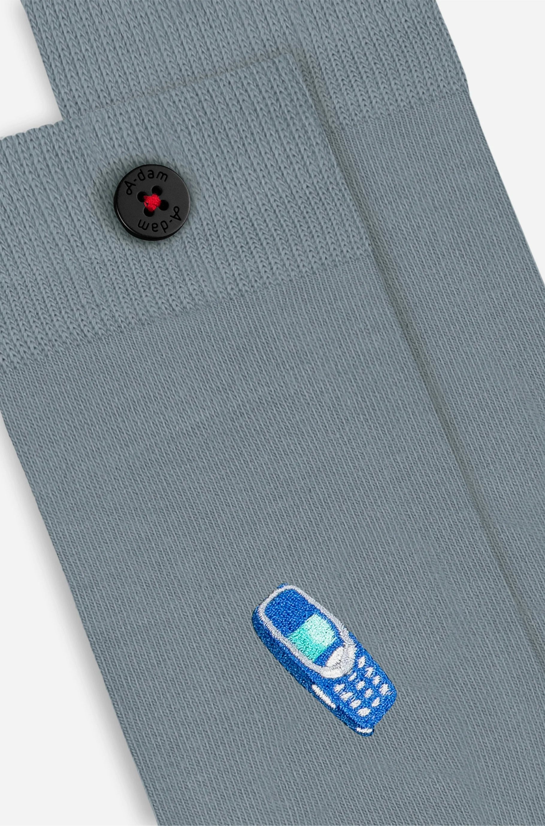 Blue Mobile - Image 3