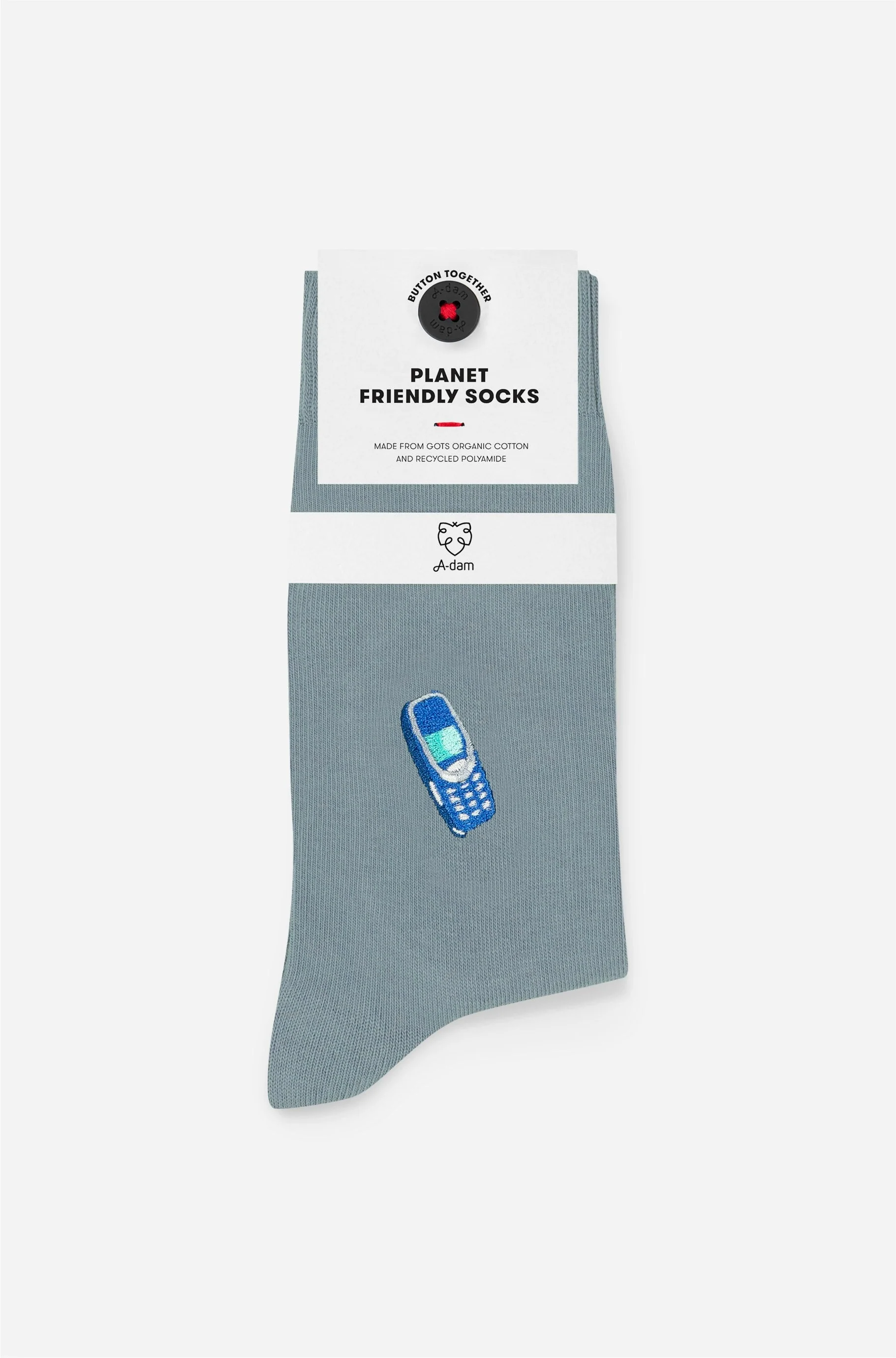 Blue Mobile - Image 4