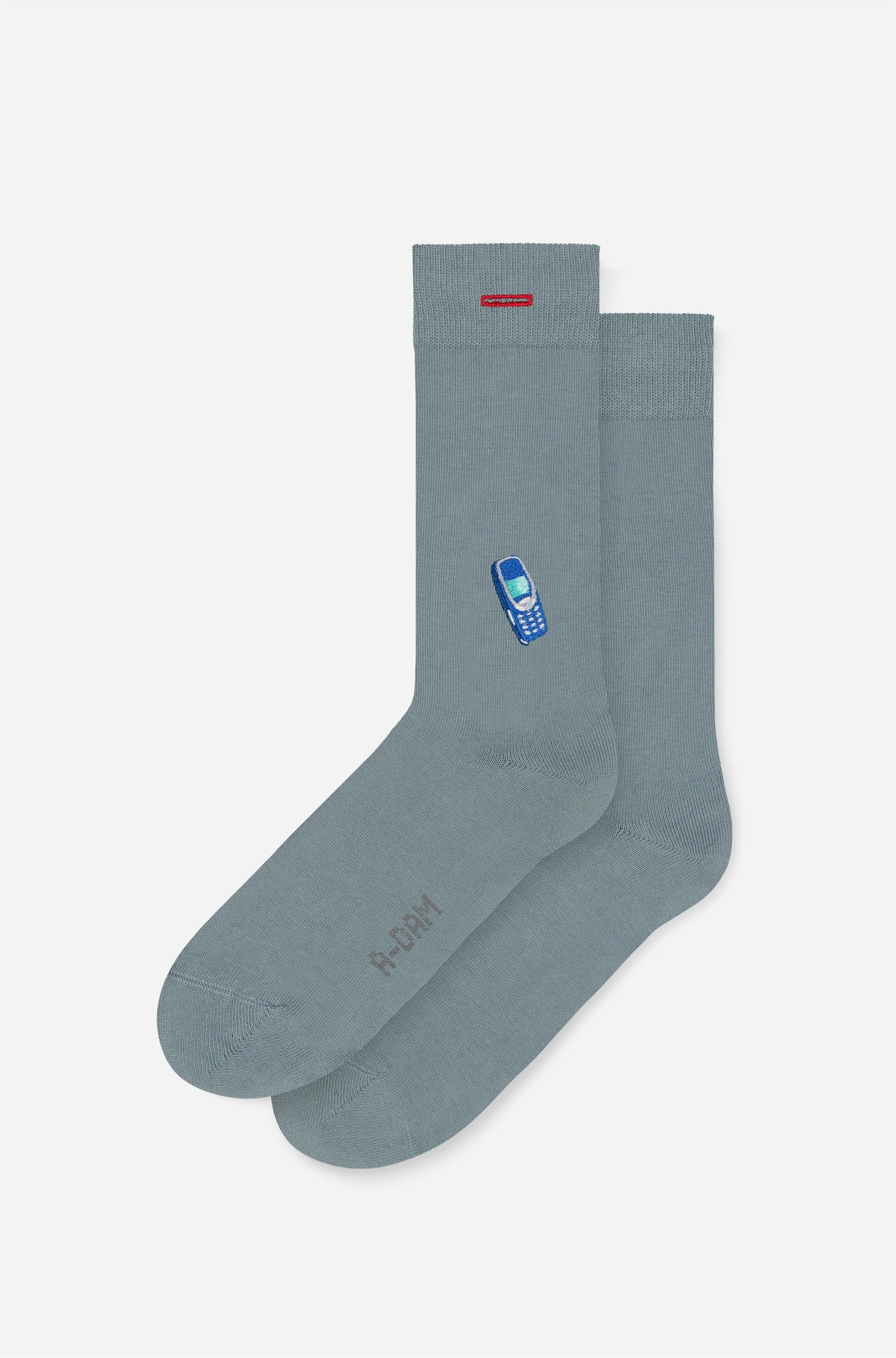 Blue Mobile - Image 6