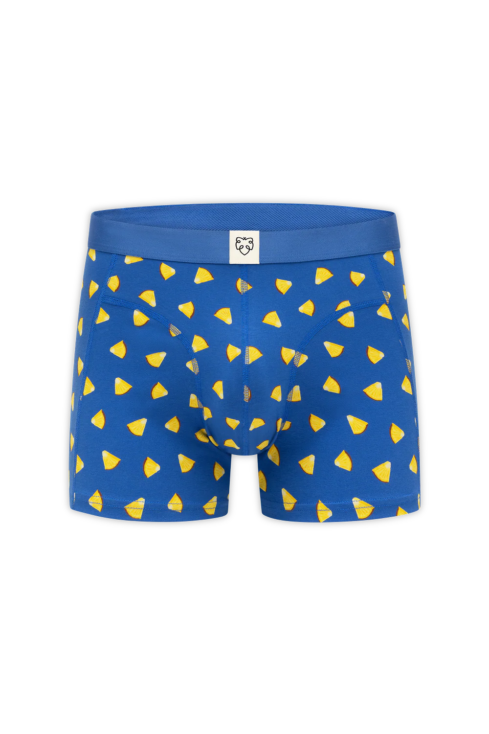 Blue Pineapple Juice Carton Giftbox - Image 5
