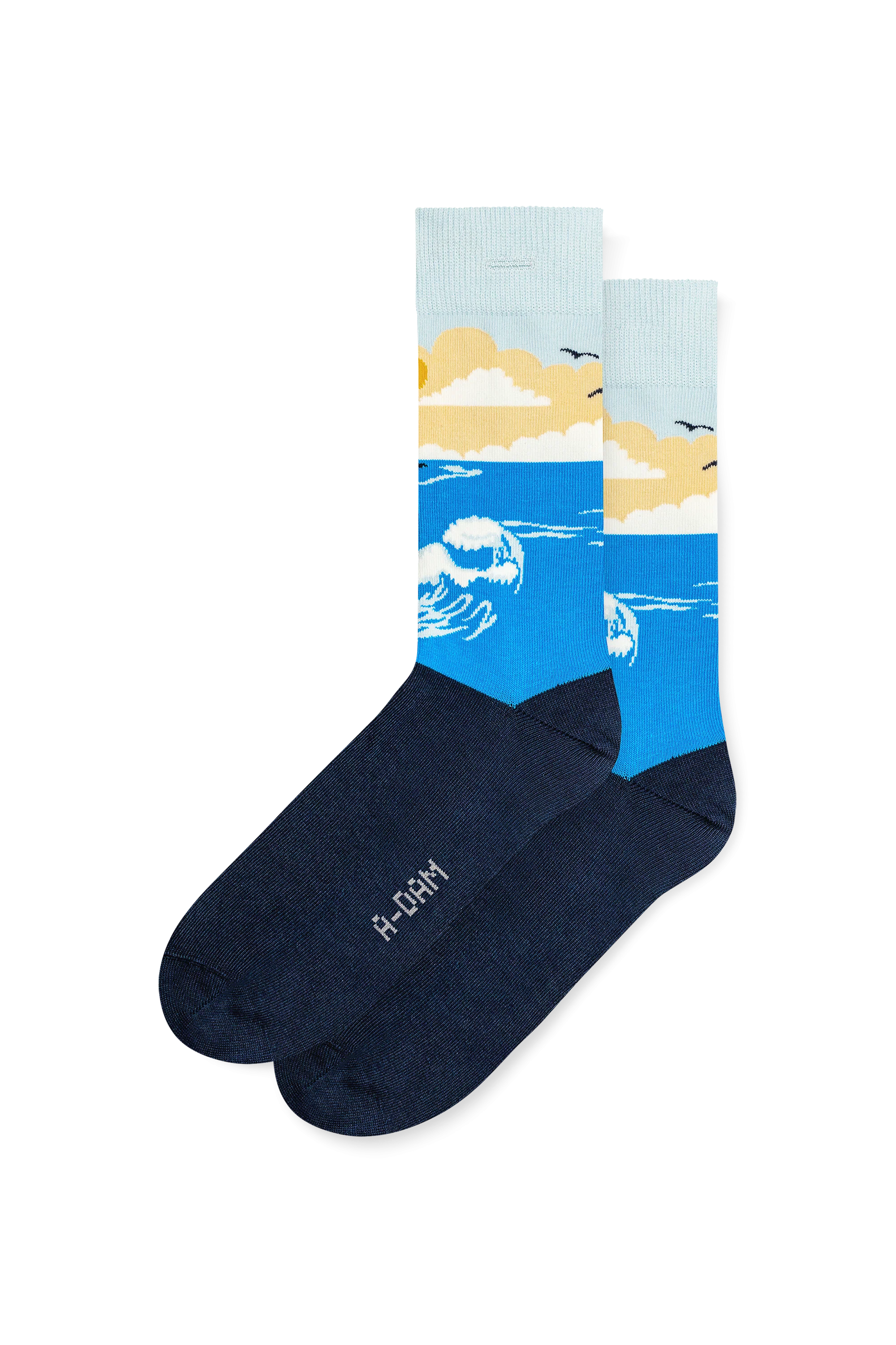 Blue Surf - Image 2
