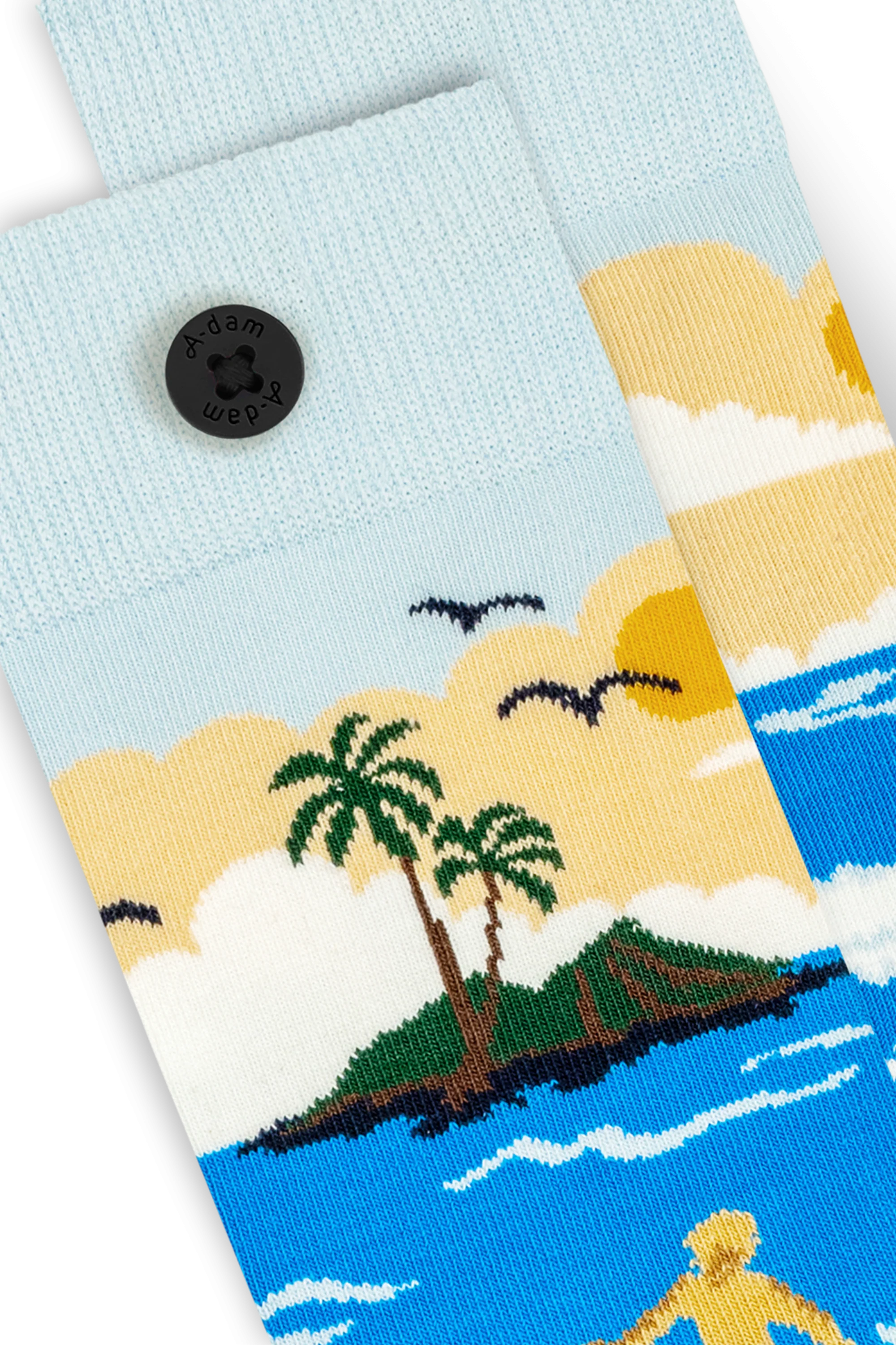 Blue Surf - Image 3