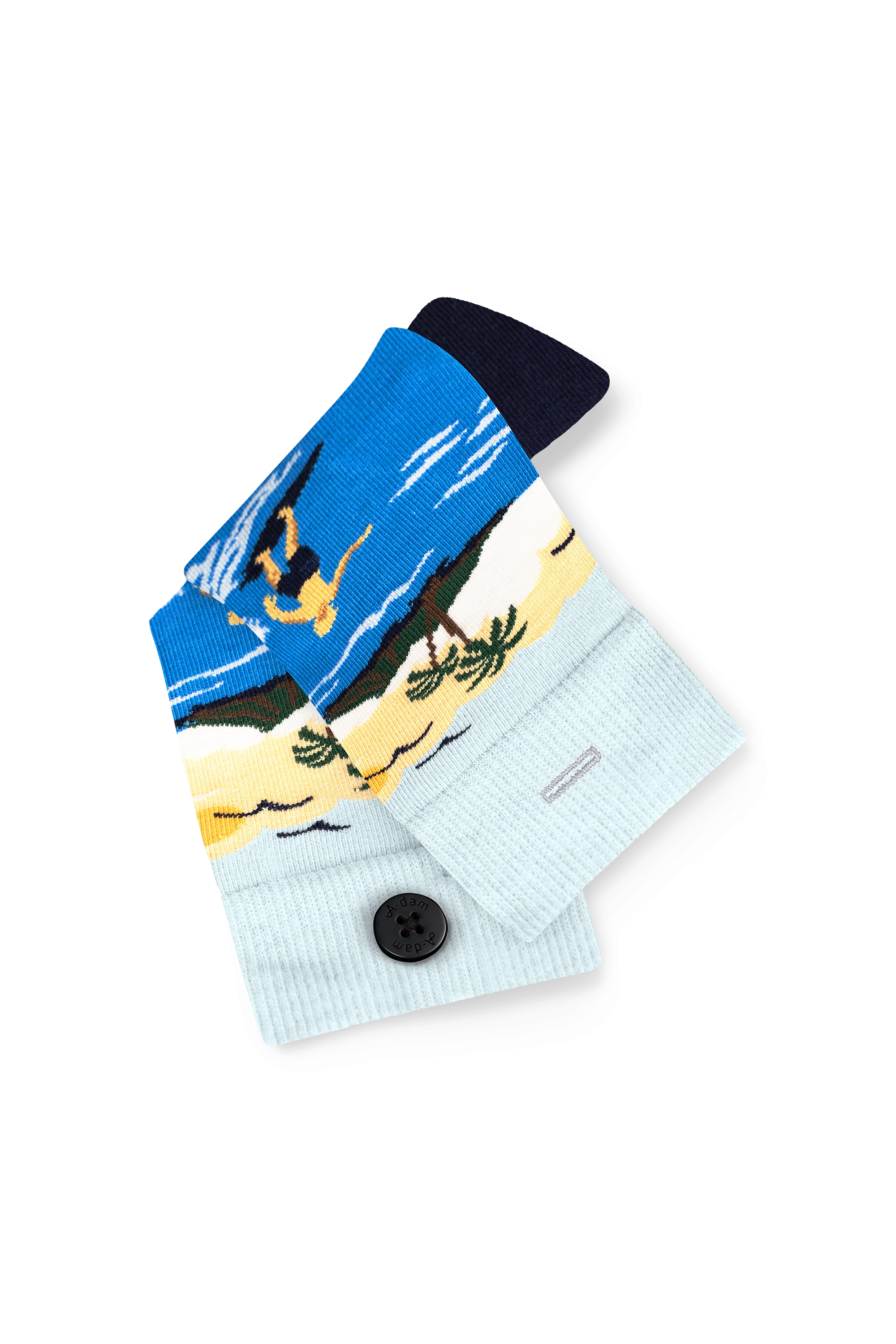 Blue Surf - Image 4