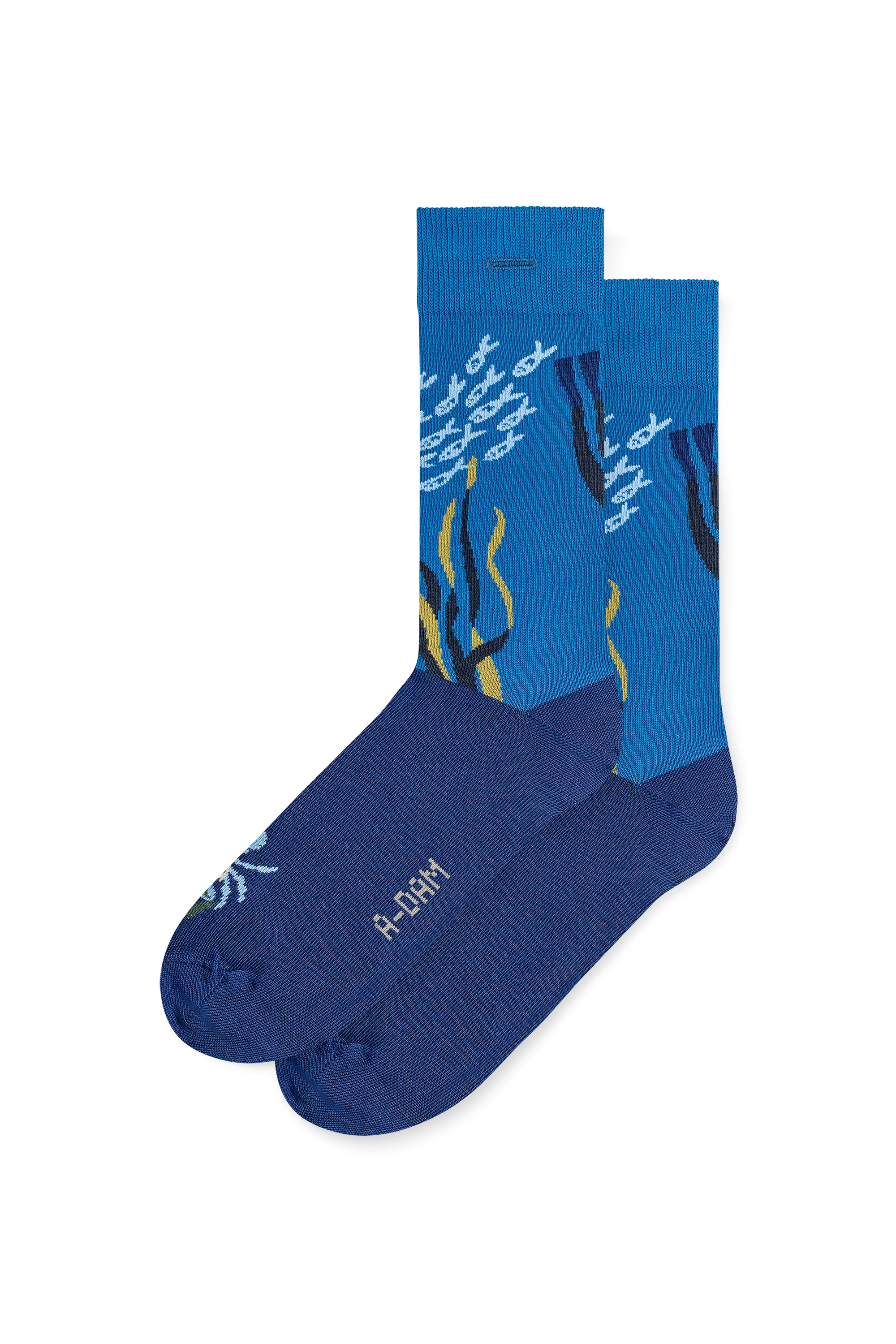 Blue Underwater - Image 3