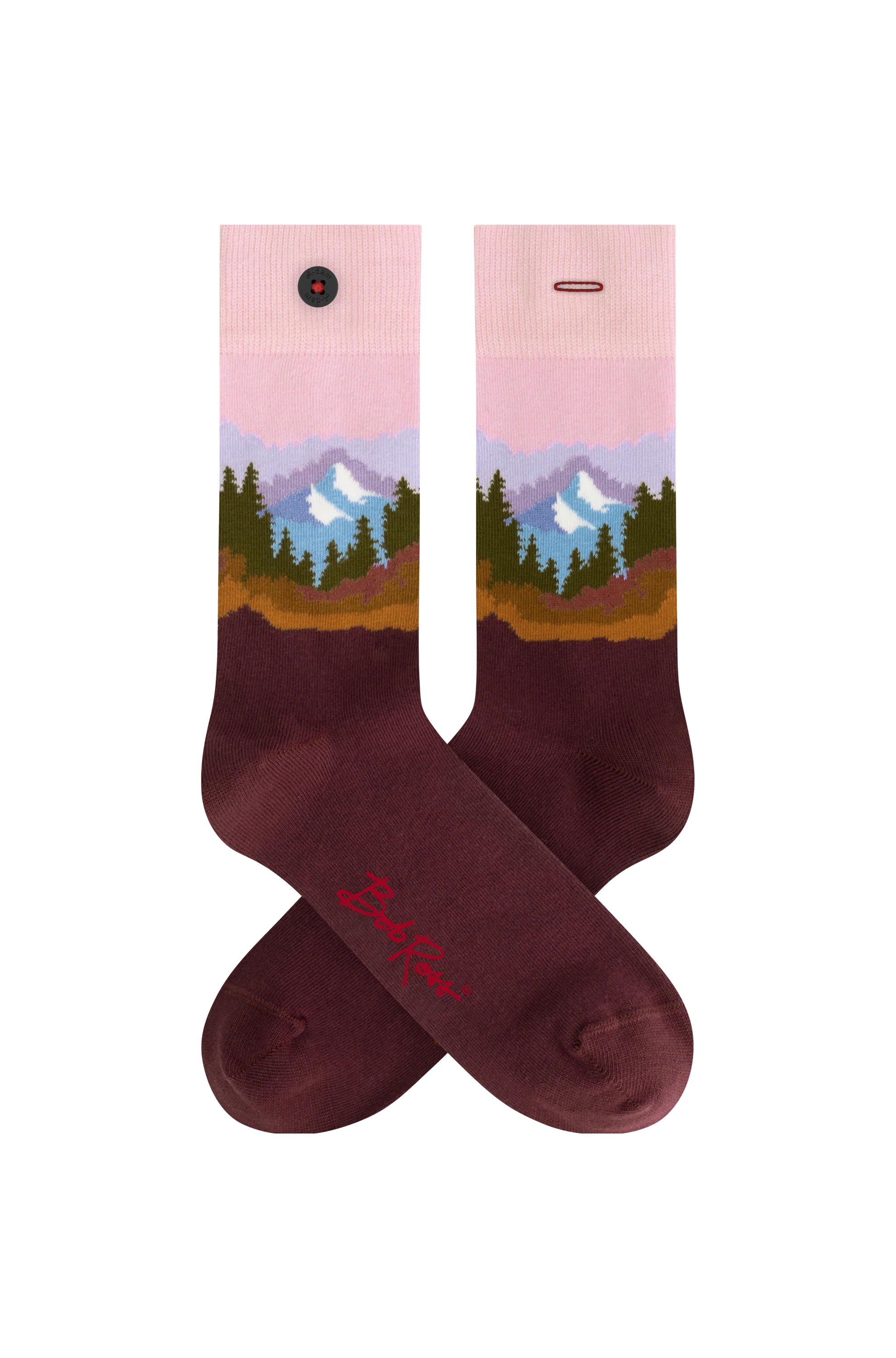 Bob Ross 2P - Image 2
