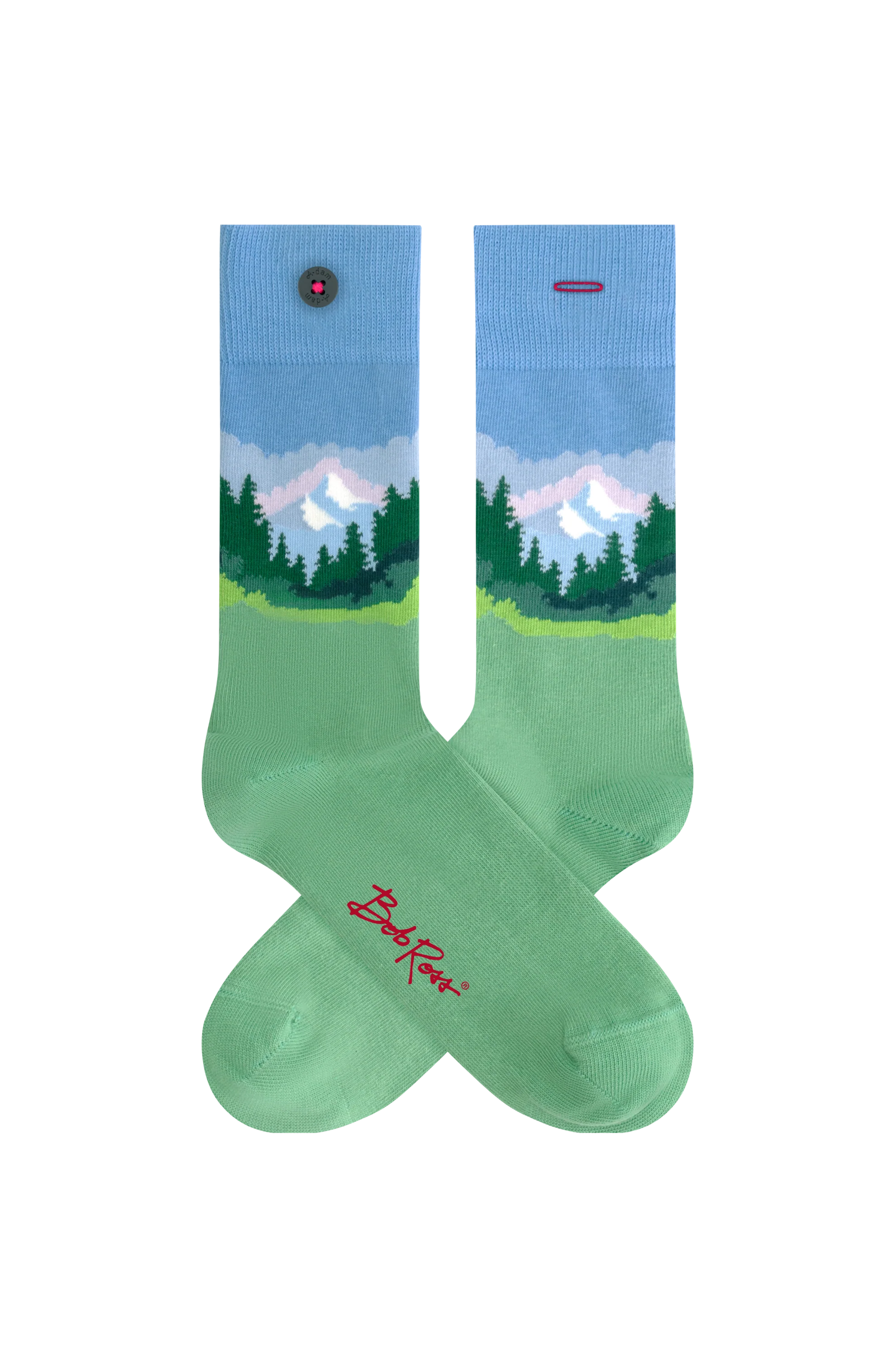 Bob Ross 2P - Image 3