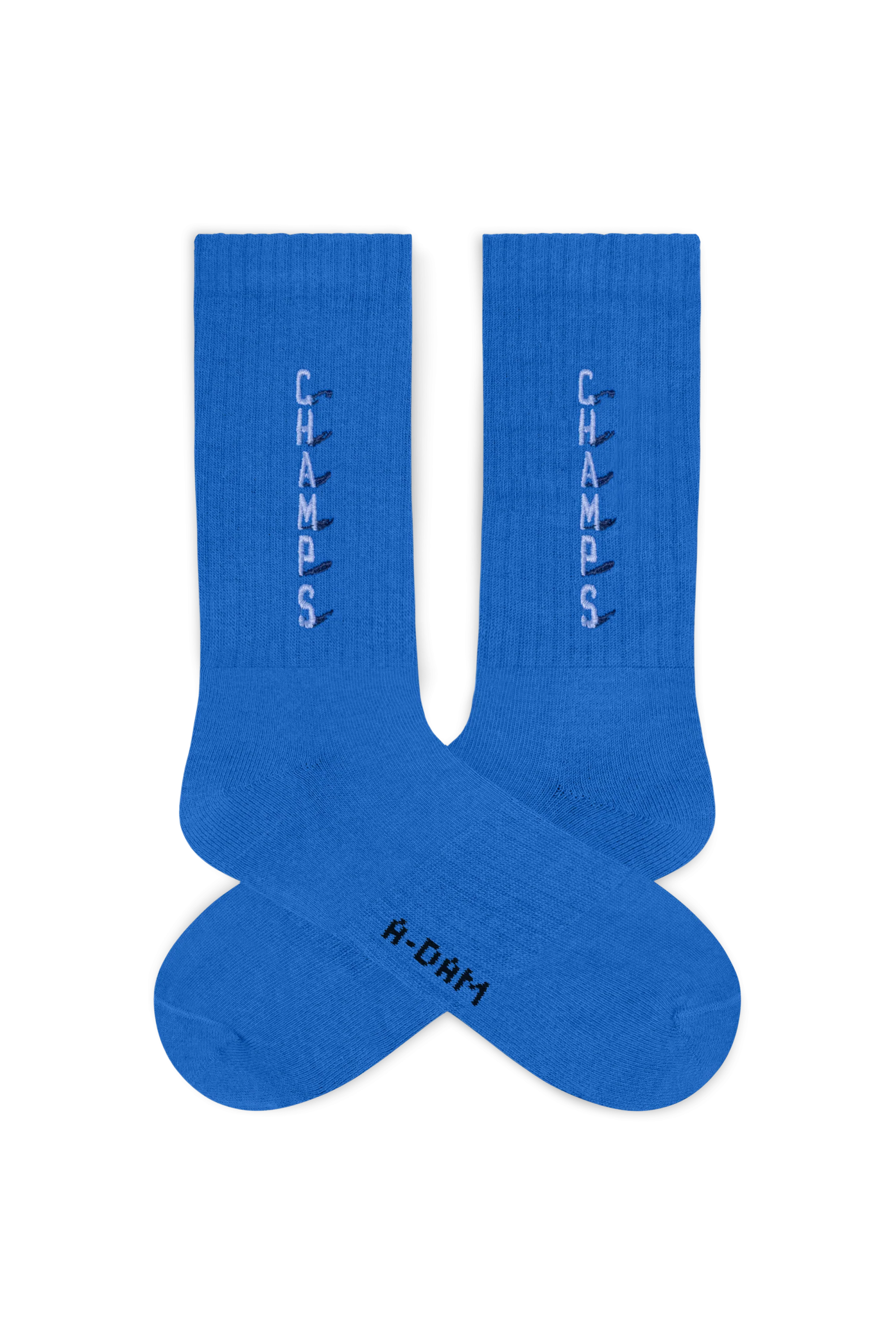 Blue Champs