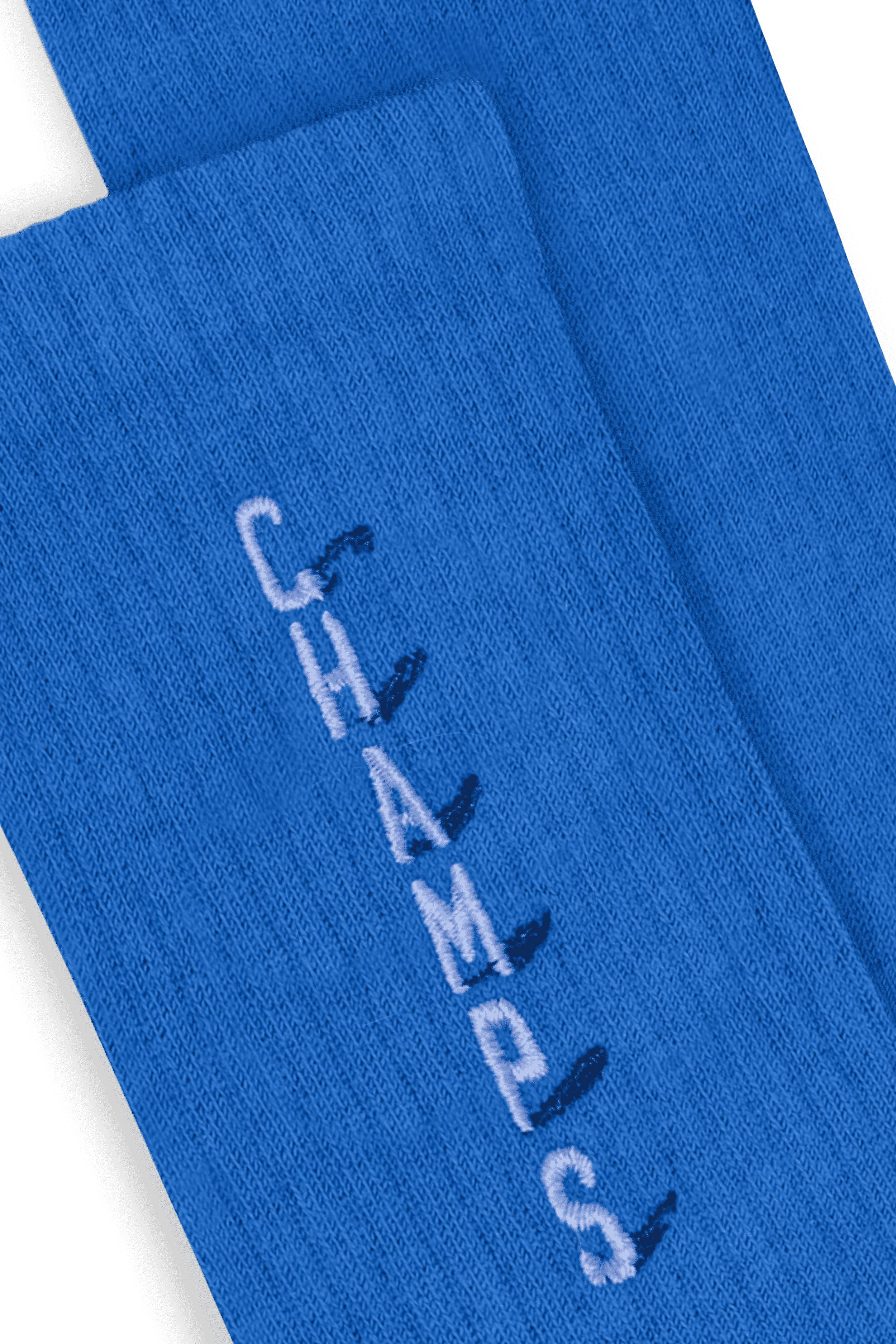 Blue Champs - Image 2