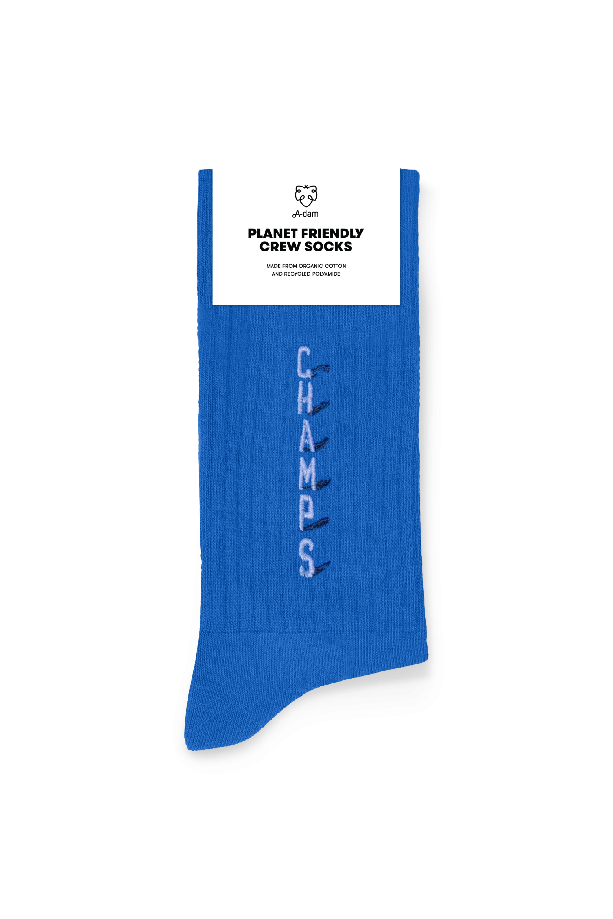 Blue Champs - Image 3