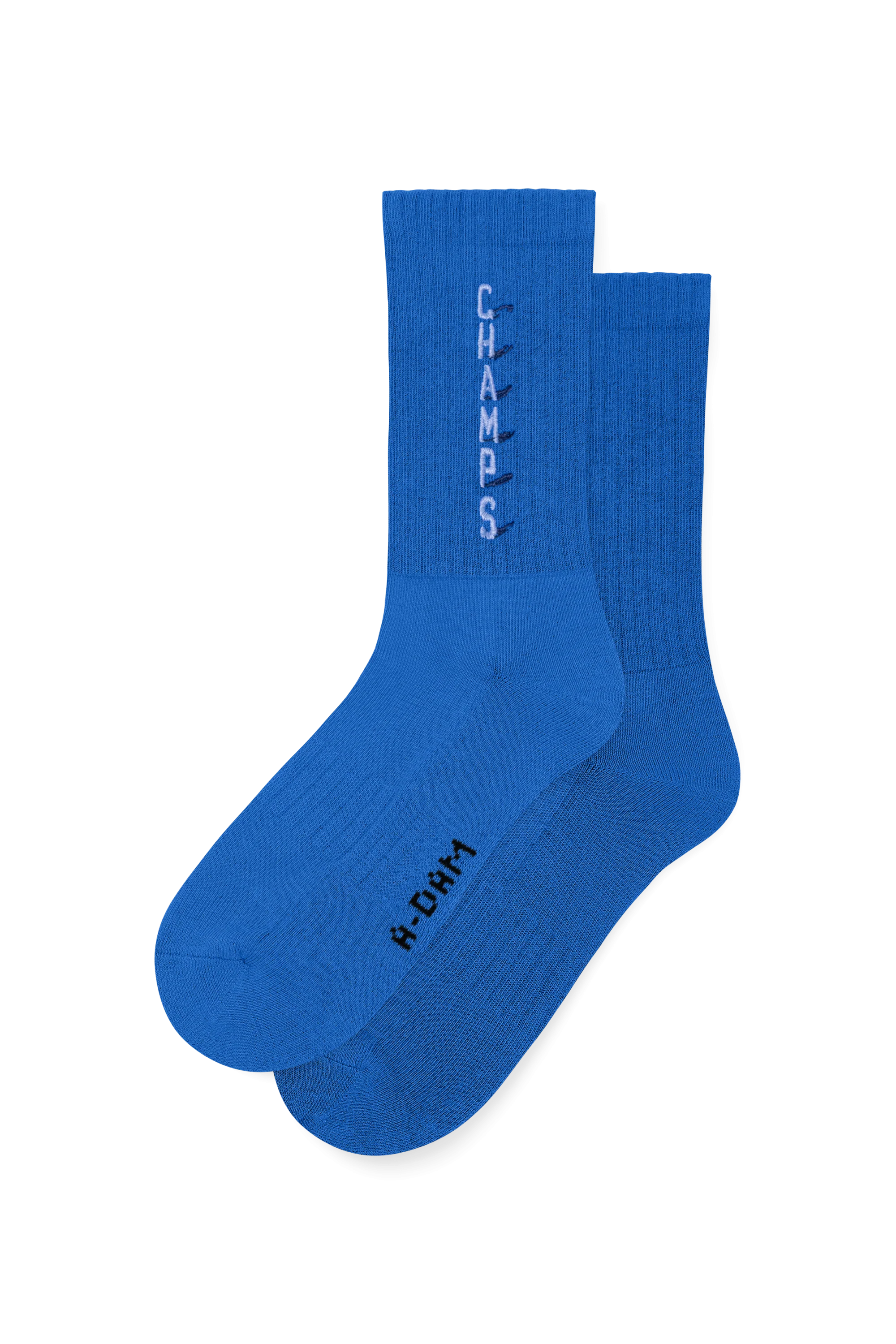 Blue Champs - Image 4