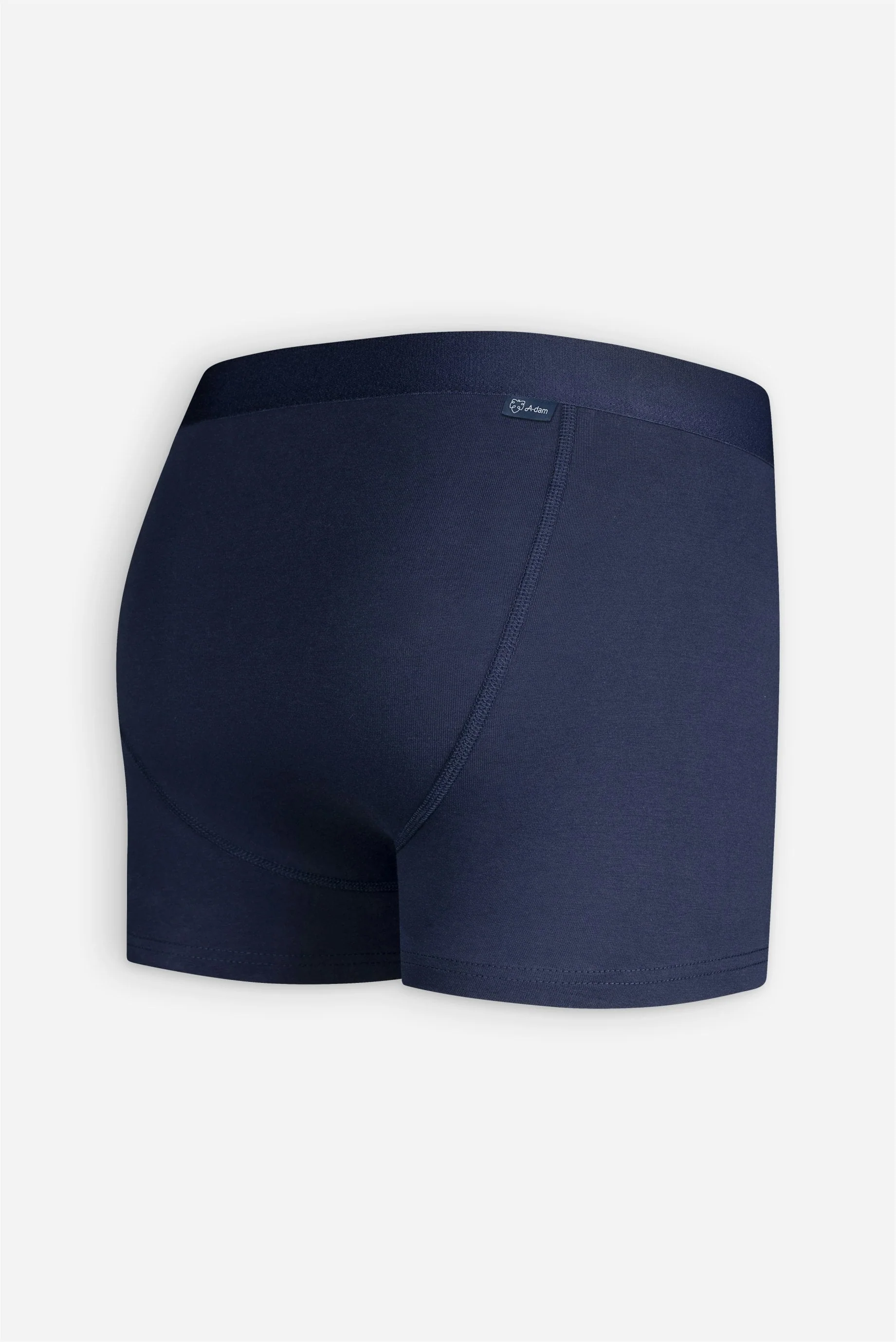Dark Navy Solid 3P - Image 6