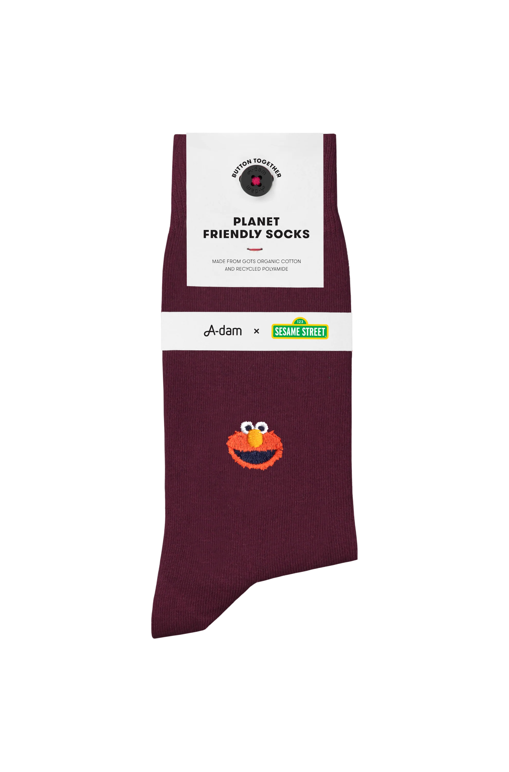 Elmo casual - Image 2