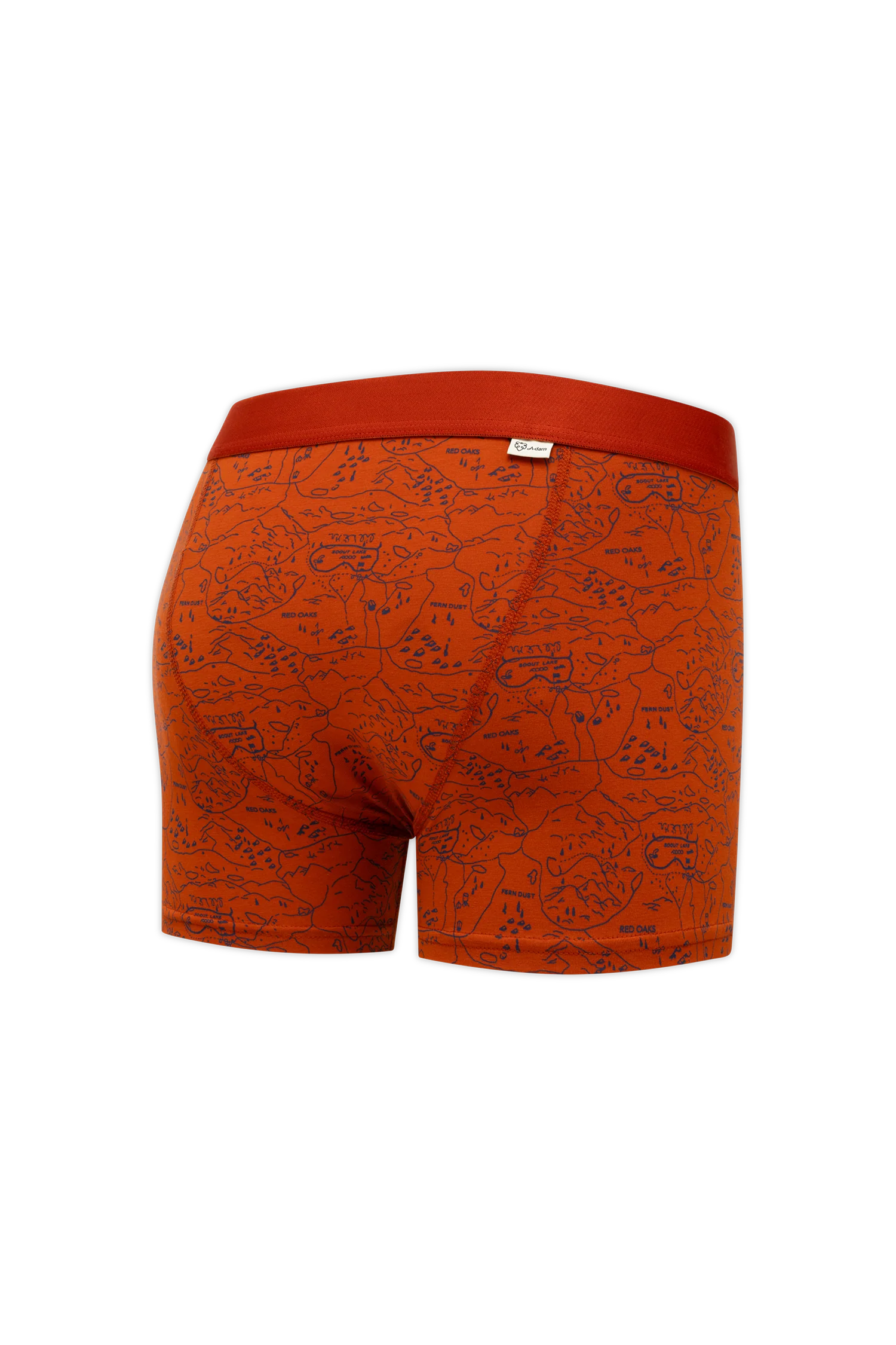 Ginger Scoutmap & Jelle 2-Pack - Image 4