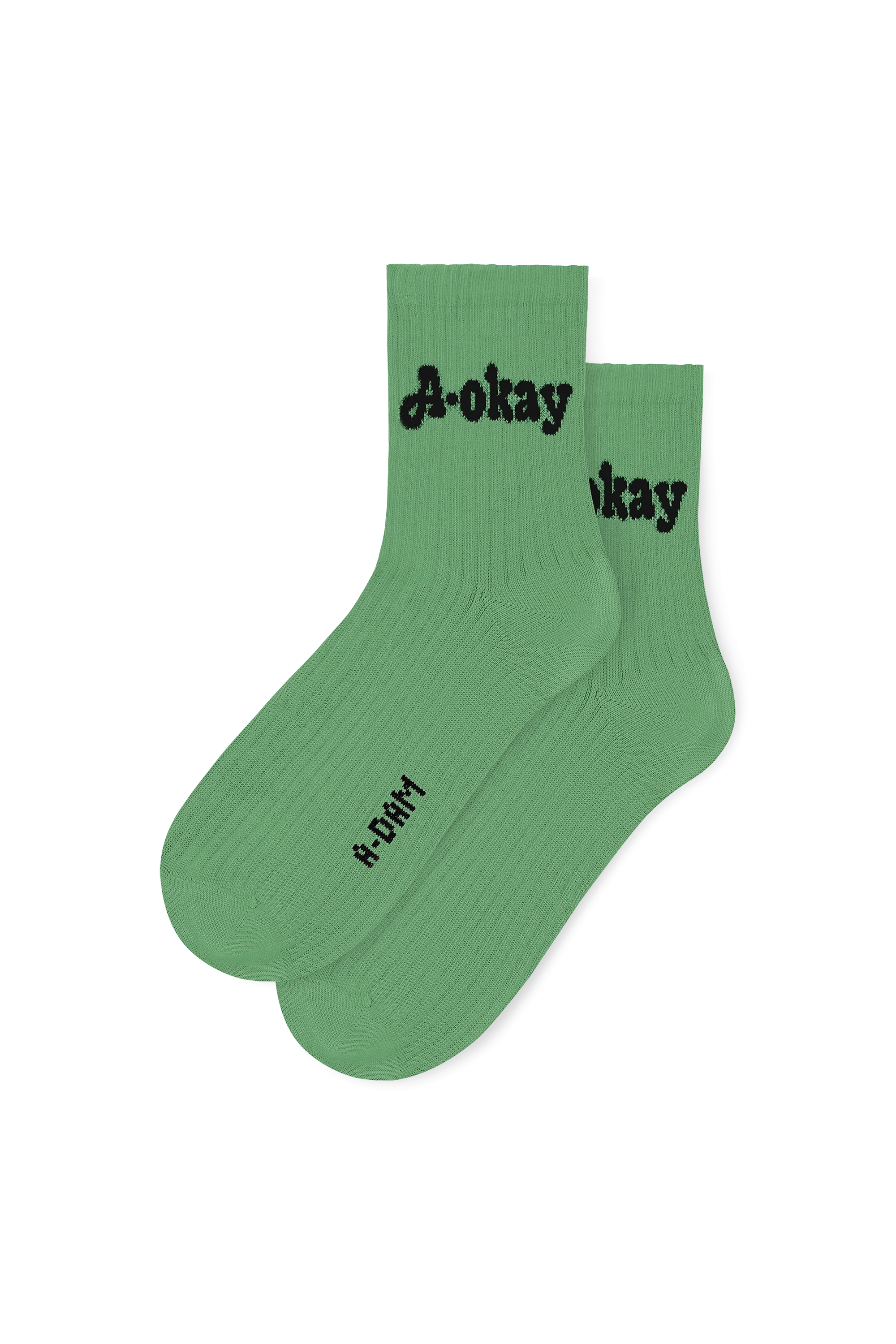 Green A-okay - Image 3