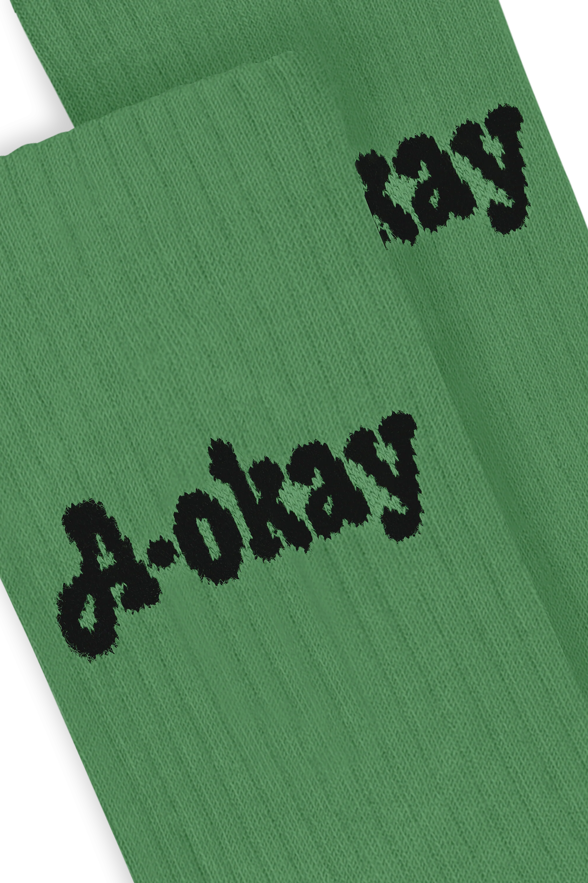 Green A-okay - Image 4