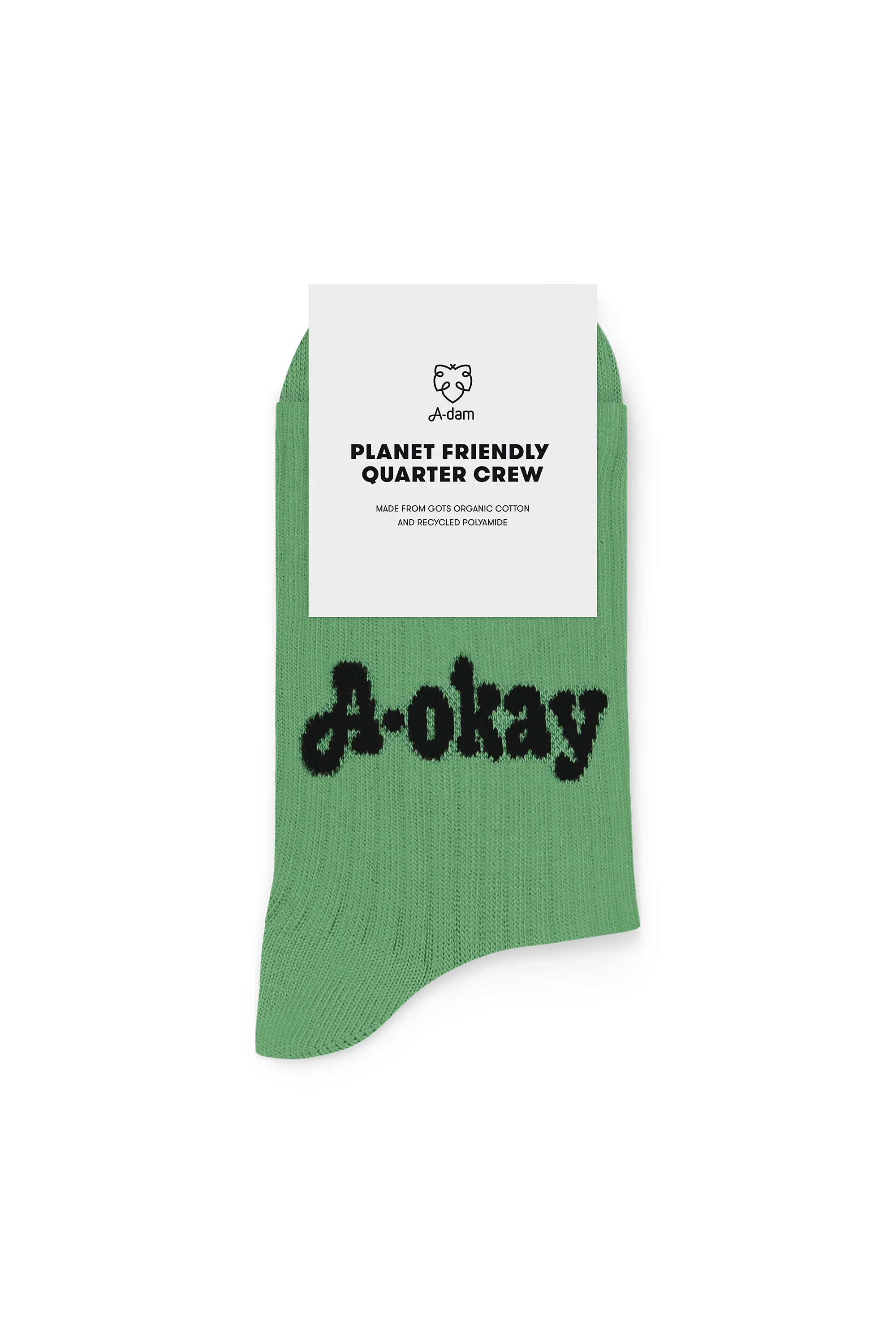Green A-okay - Image 6