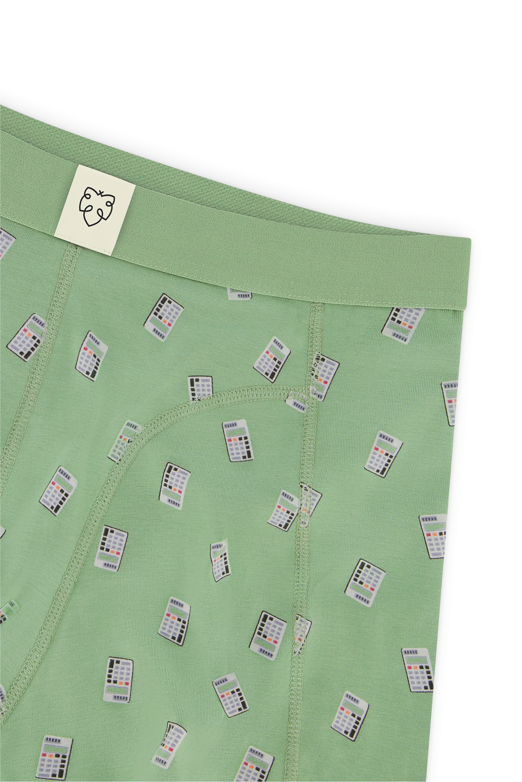 Green Calculator - Image 4
