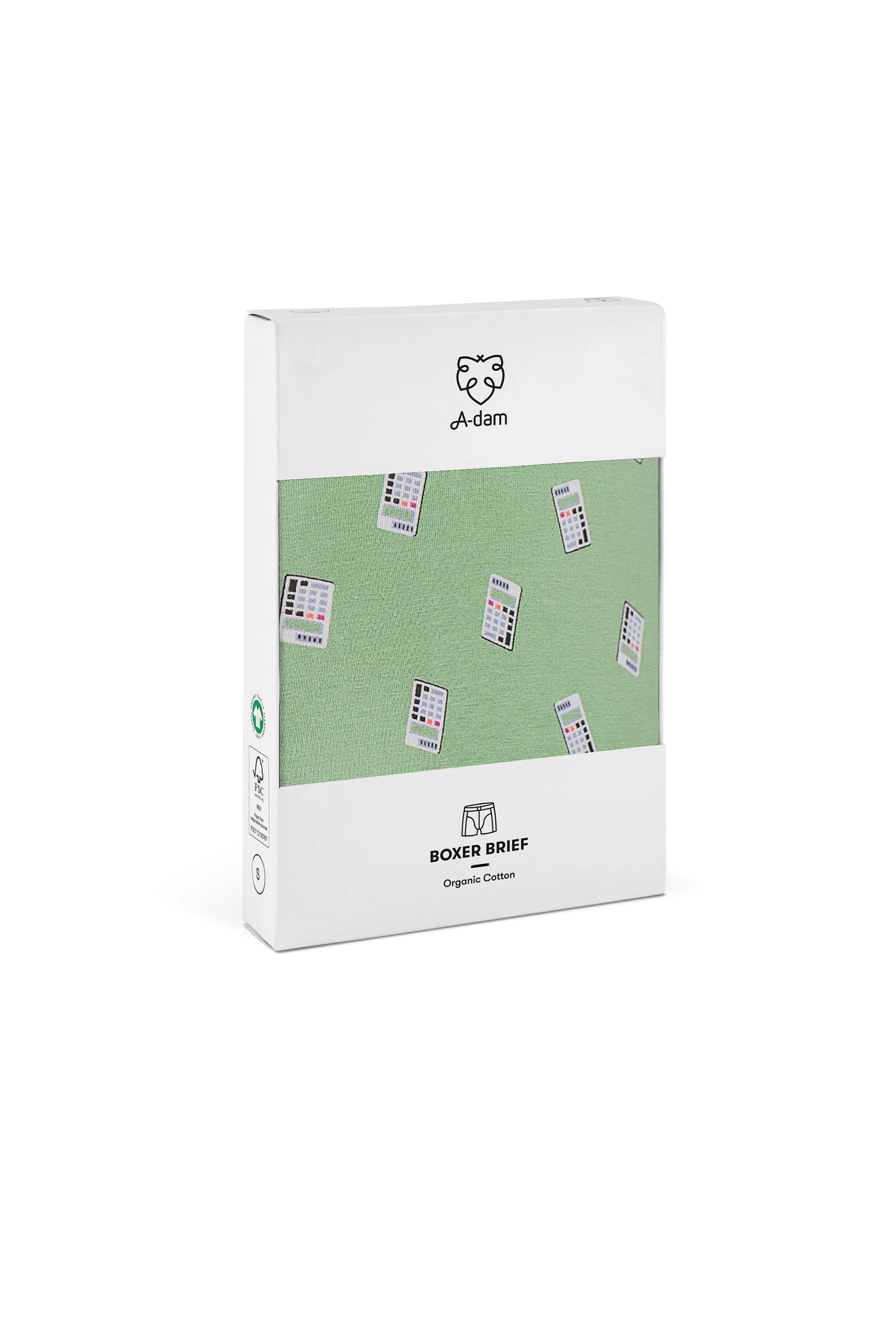 Green Calculator - Image 5