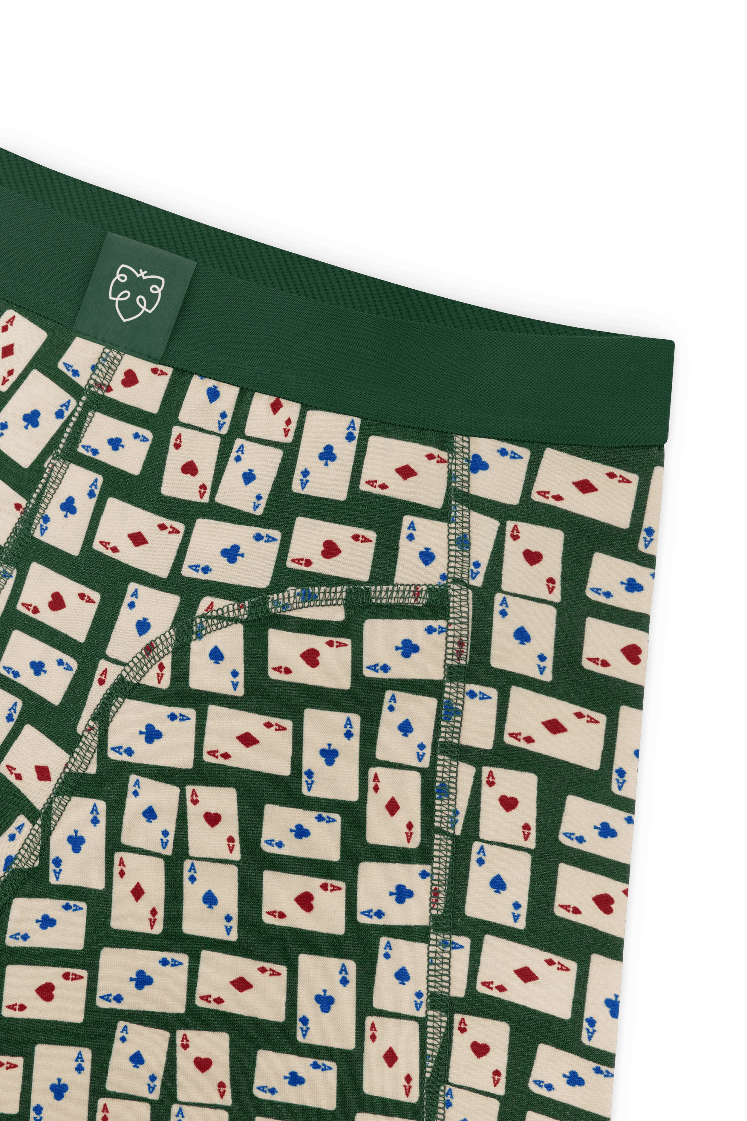 Green Cardgame - Image 2