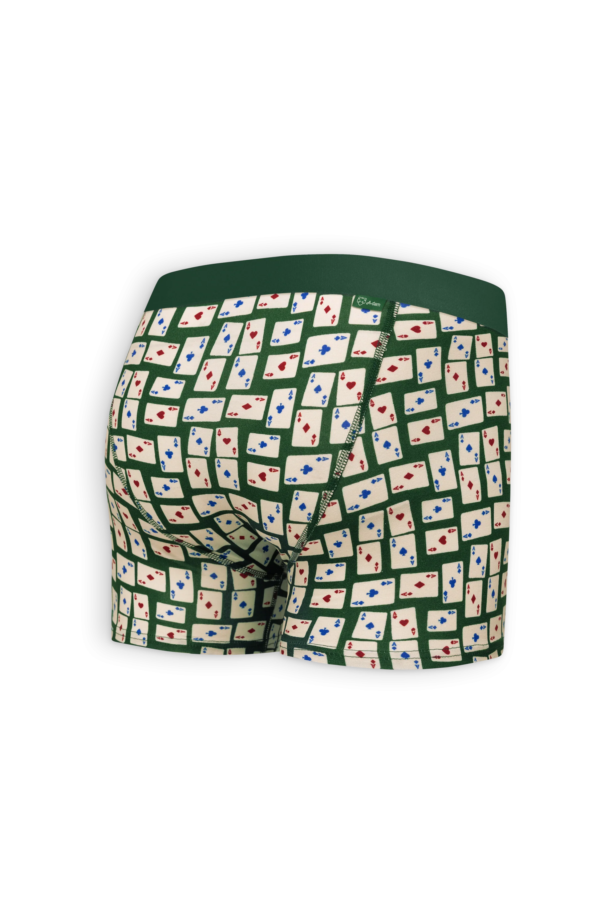 Green Cardgame - Image 3