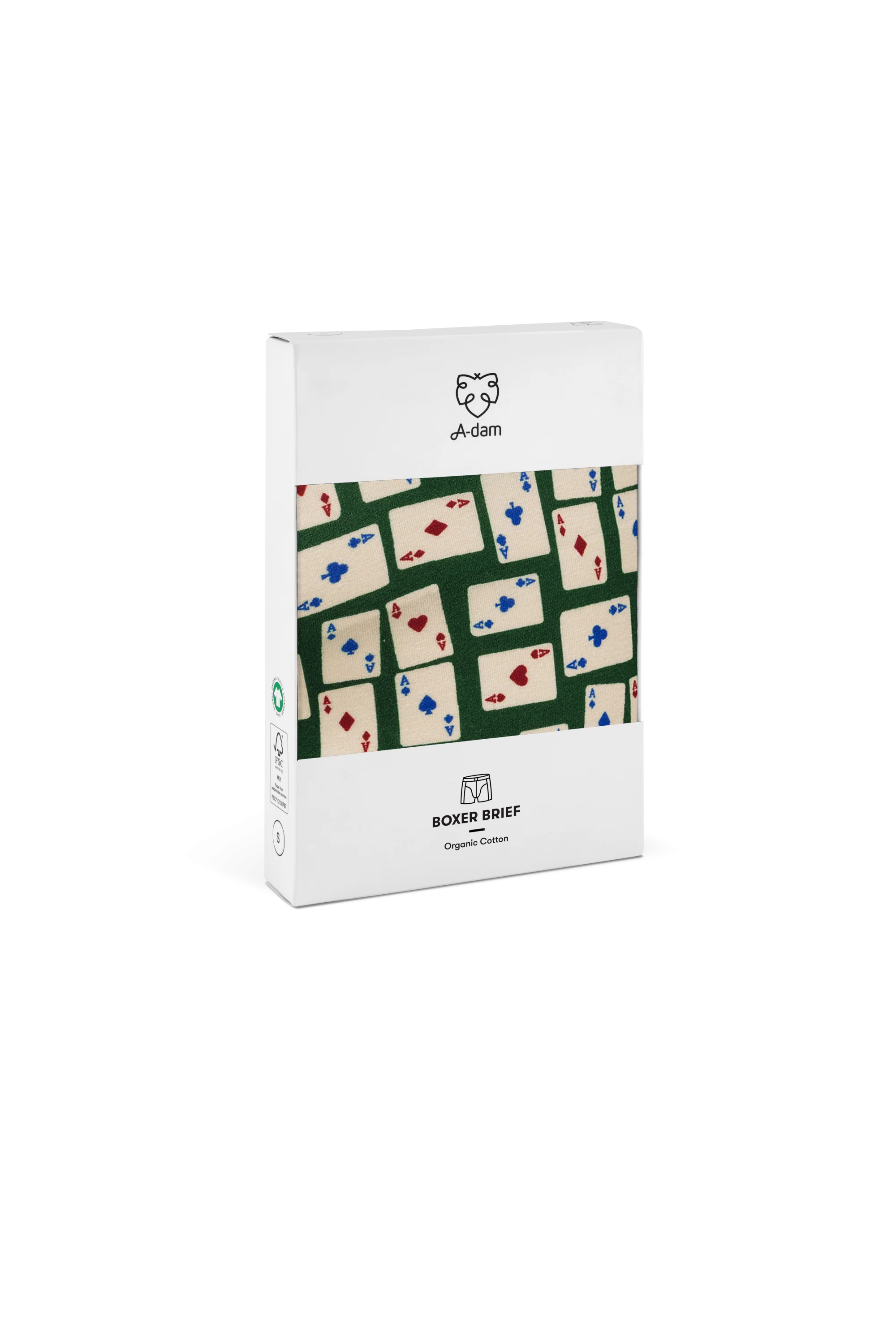 Green Cardgame - Image 4