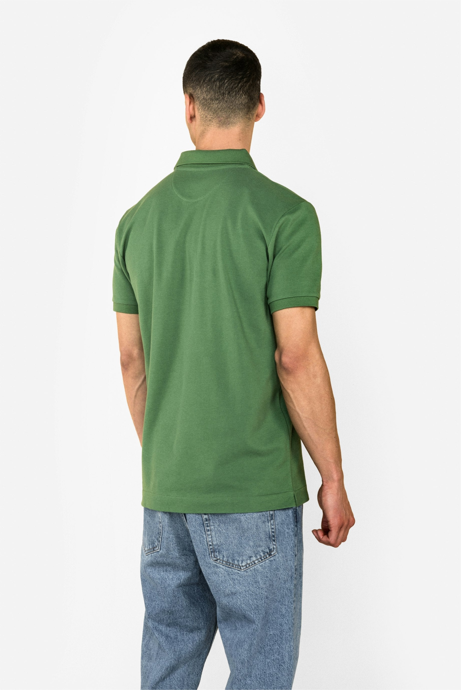 Green Rocket - Image 3